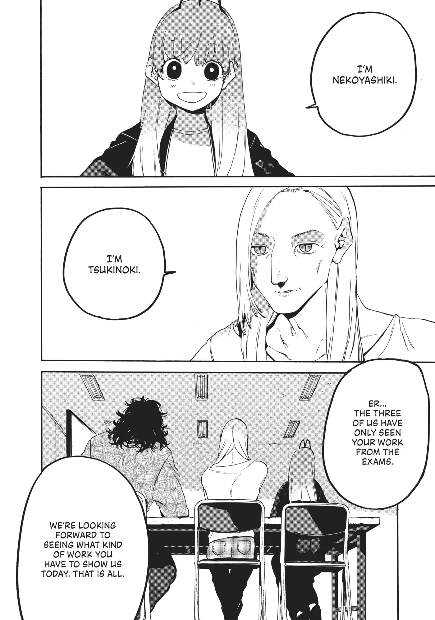 Read Mizuiro Jidai chapter 27 image 21 on Lezhin