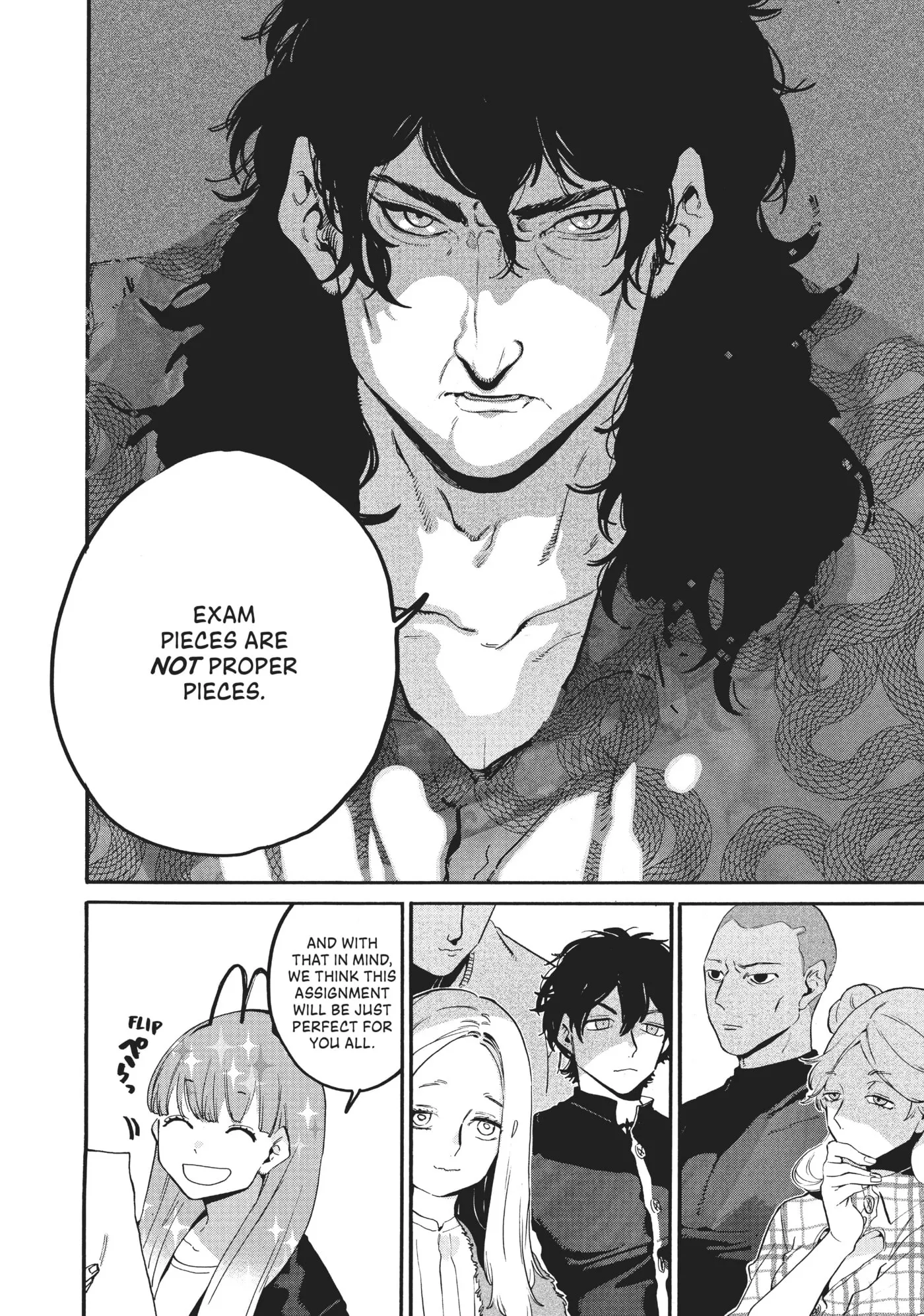 Read Mizuiro Jidai chapter 27 image 40 on Lezhin