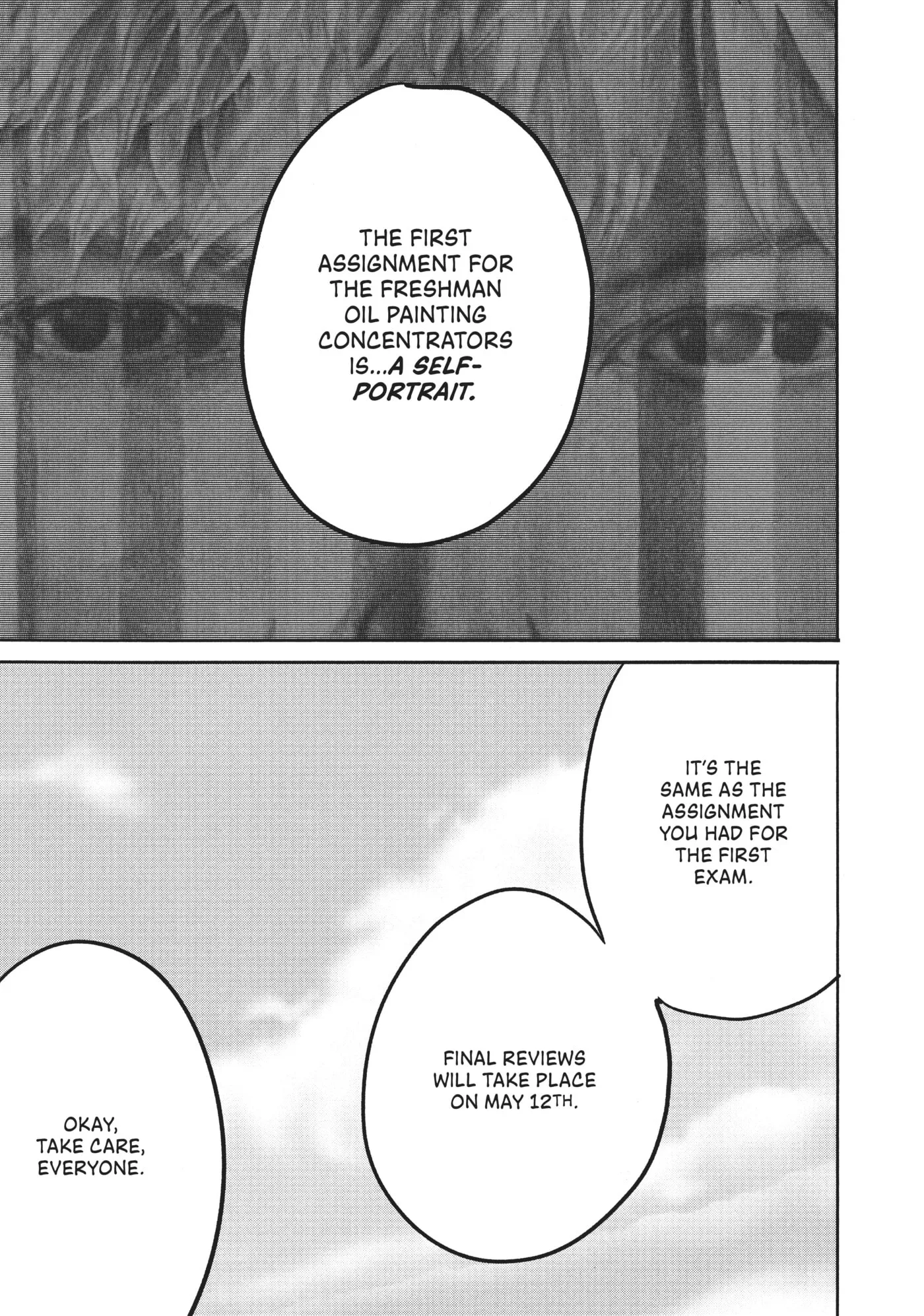 Read Mizuiro Jidai chapter 27 image 41 on Lezhin