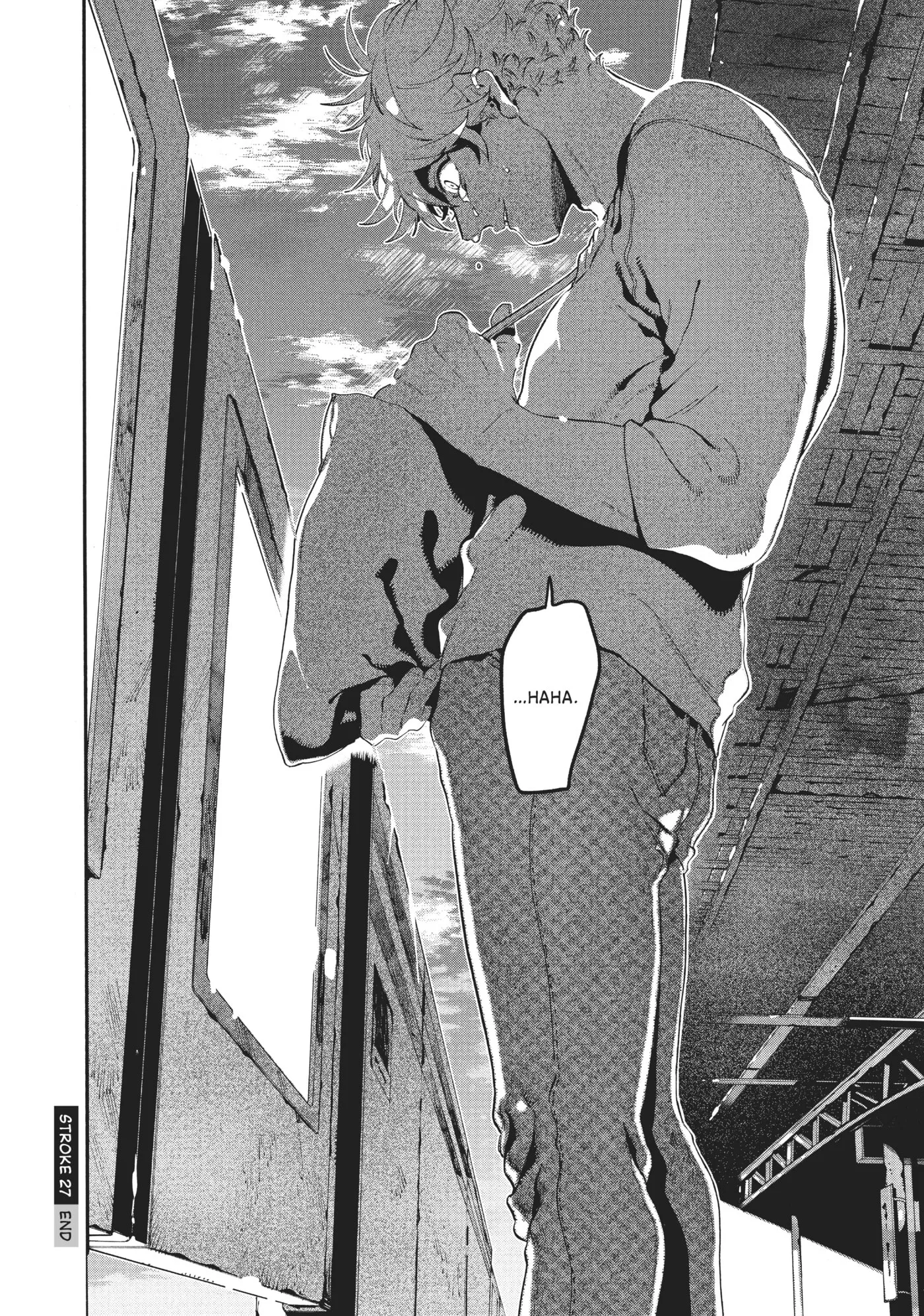 Read Mizuiro Jidai chapter 27 image 44 on Lezhin