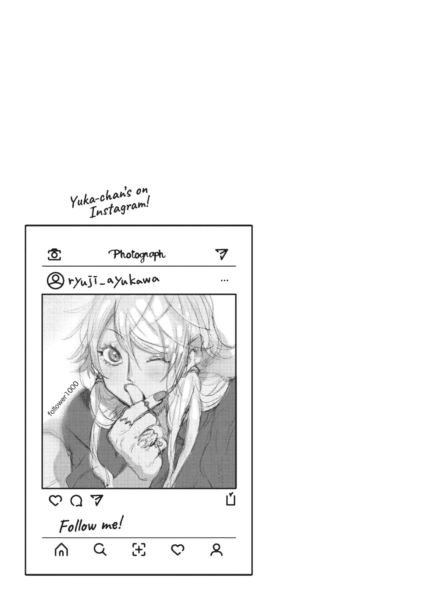 Read Mizuiro Jidai chapter 27 image 45 on Lezhin