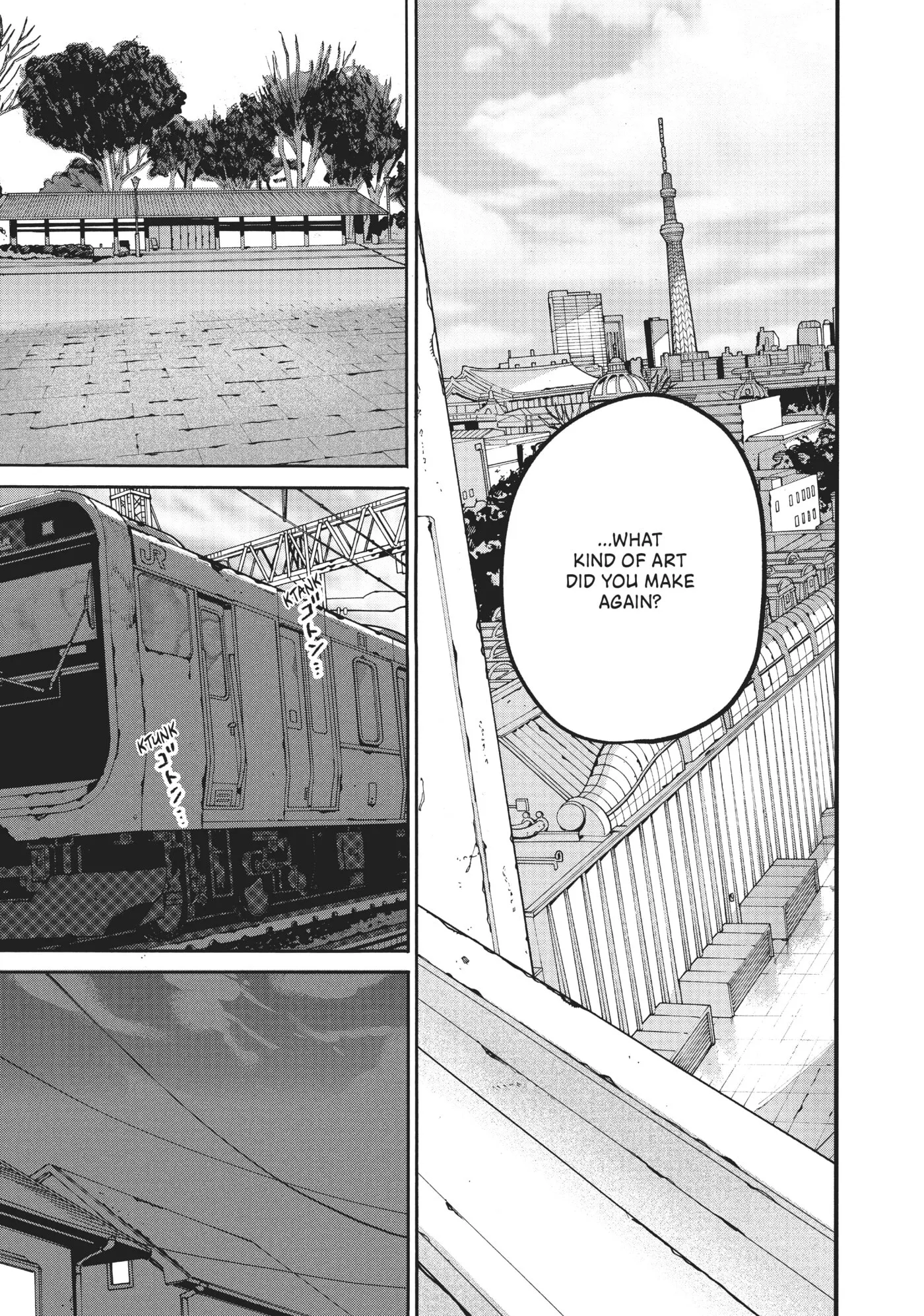 Read Mizuiro Jidai chapter 28 image 20 on Lezhin