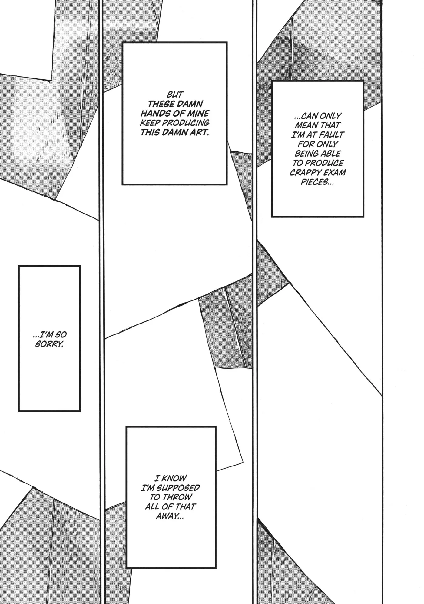 Read Mizuiro Jidai chapter 28 image 30 on Lezhin