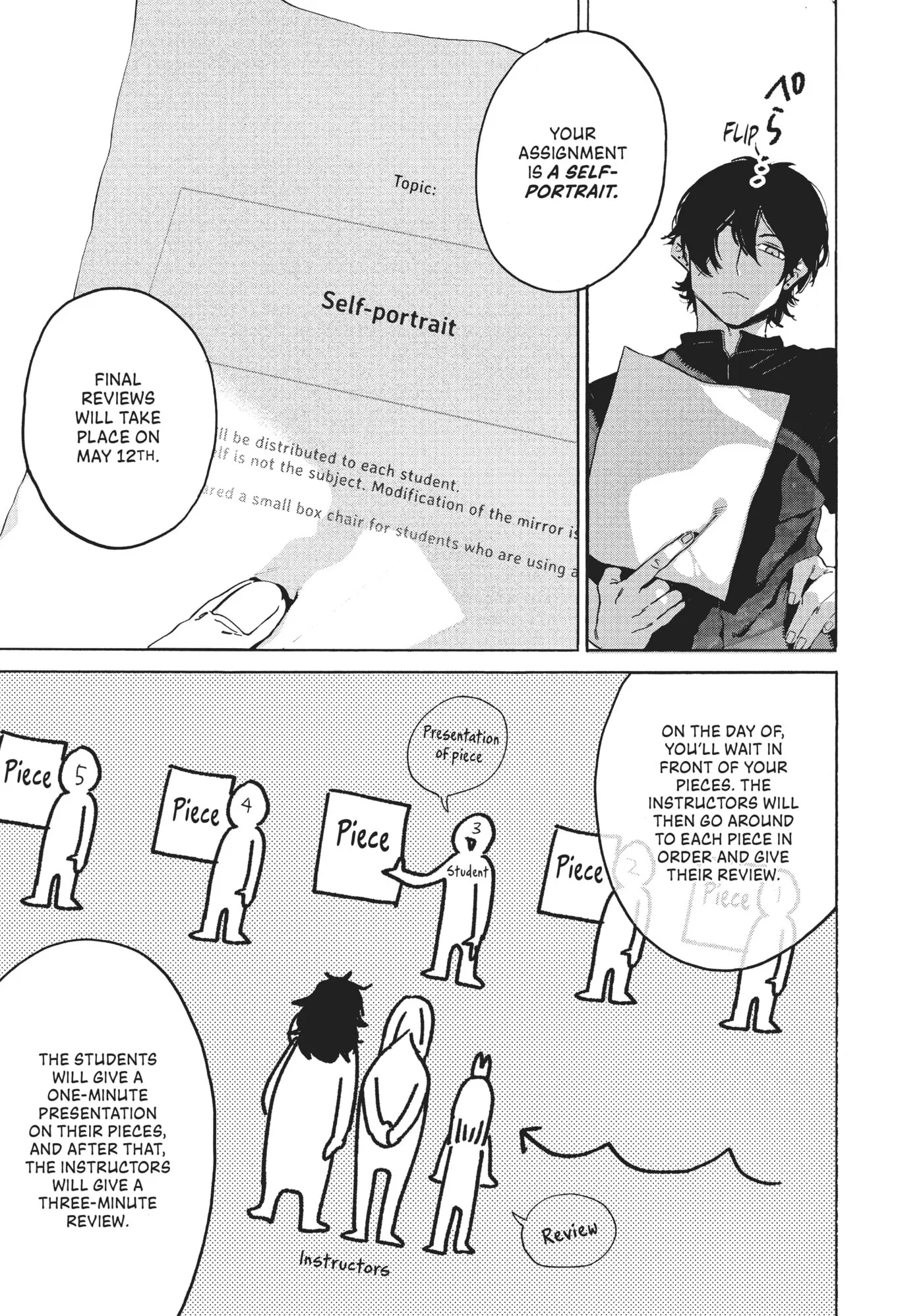 Read Mizuiro Jidai chapter 28 image 6 on Lezhin