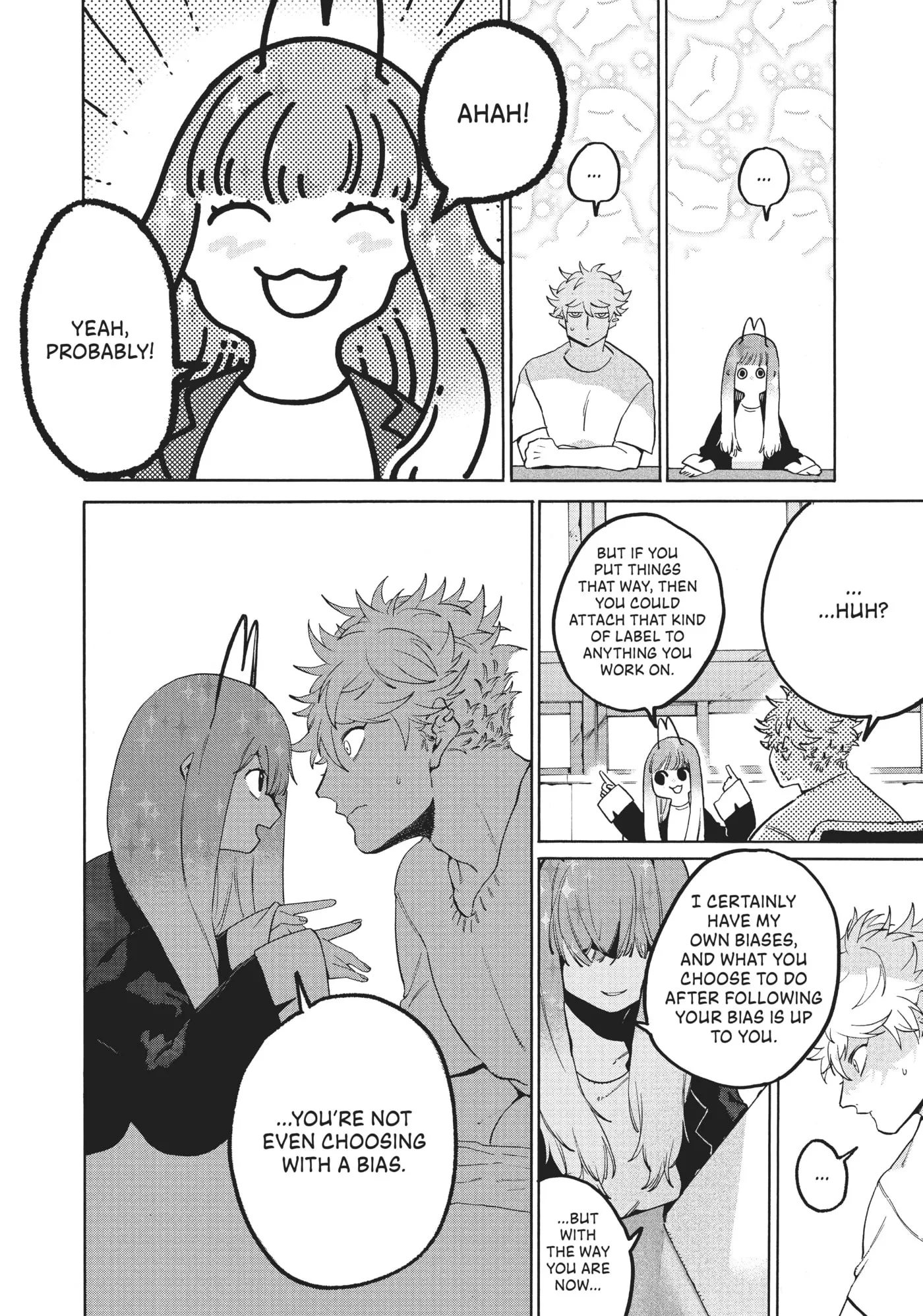 Read Mizuiro Jidai chapter 31 image 11 on Lezhin