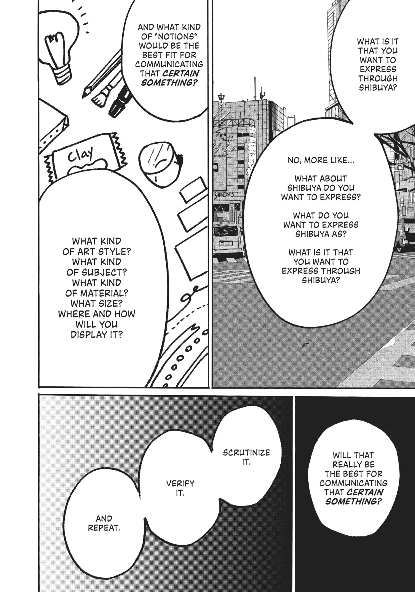 Read Mizuiro Jidai chapter 31 image 13 on Lezhin