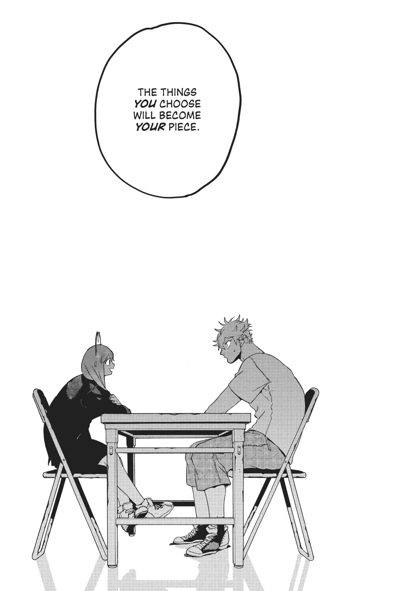 Read Mizuiro Jidai chapter 31 image 14 on Lezhin