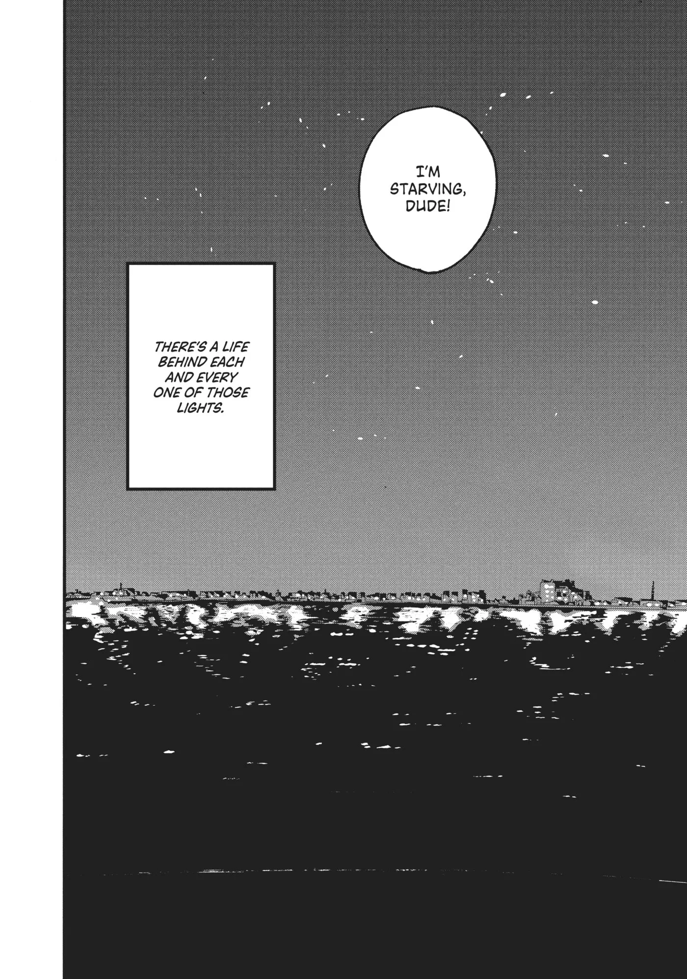 Read Mizuiro Jidai chapter 31 image 39 on Lezhin