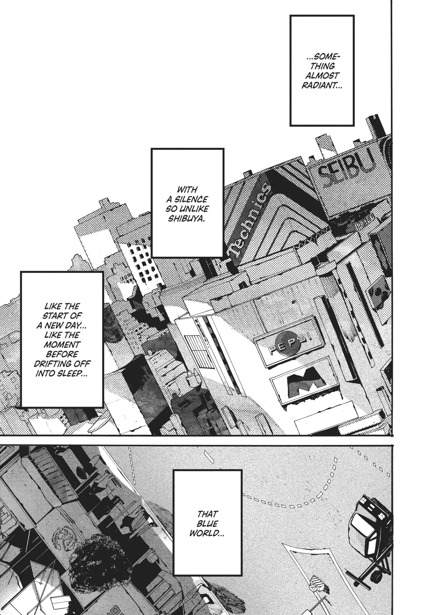 Read Mizuiro Jidai chapter 31 image 42 on Lezhin