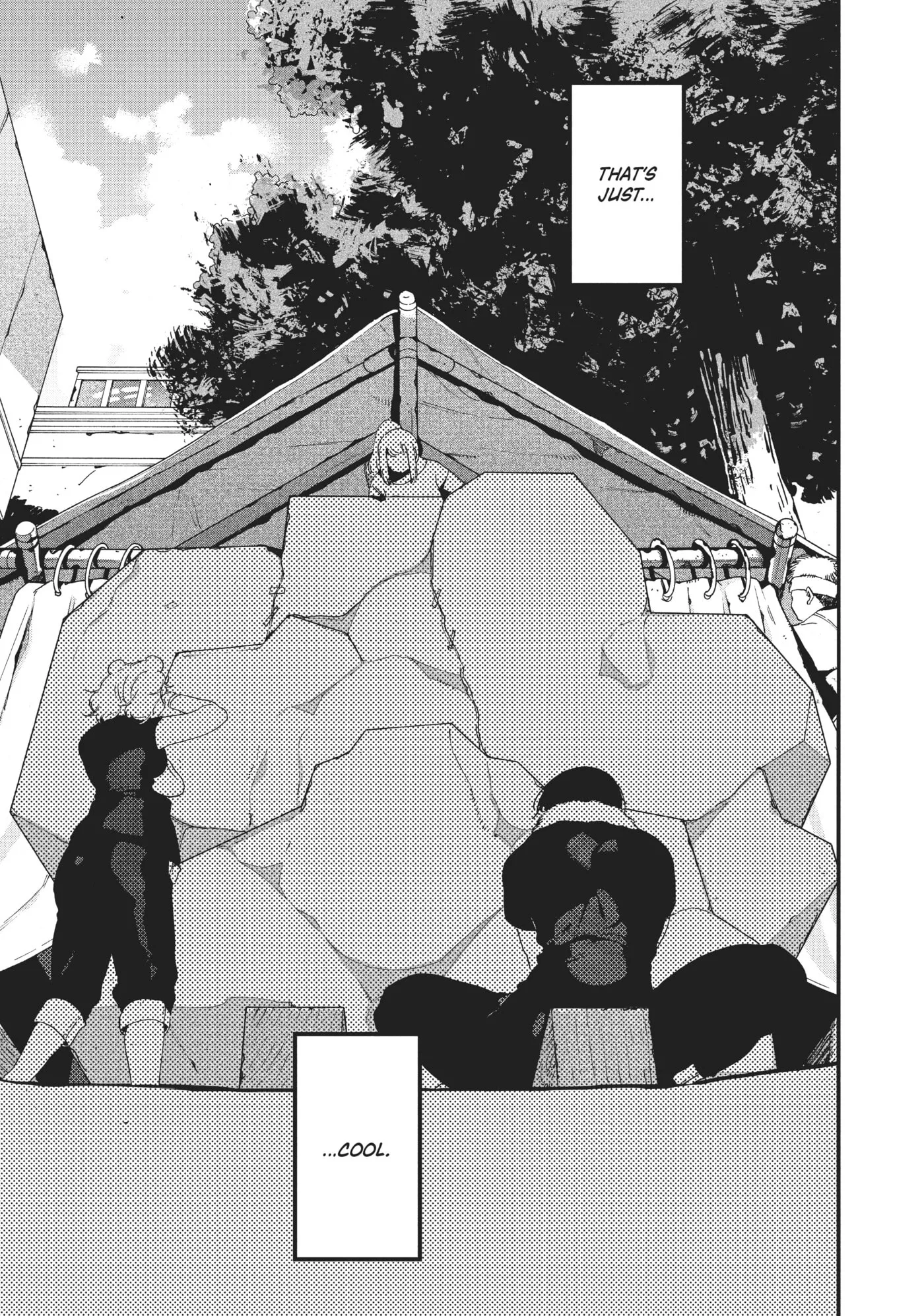Read Mizuiro Jidai chapter 32 image 26 on Lezhin