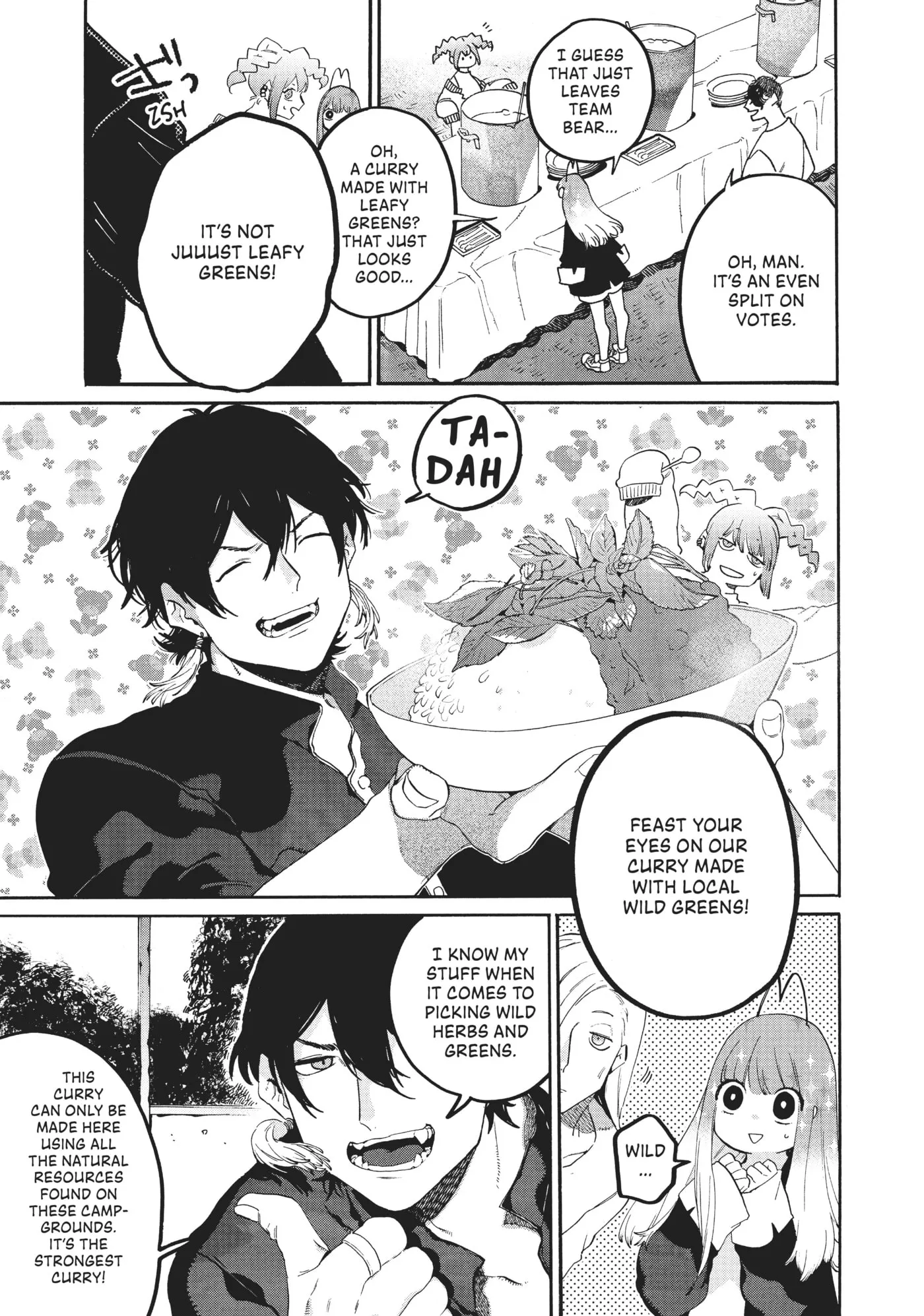 Read Mizuiro Jidai chapter 33 image 57 on Lezhin
