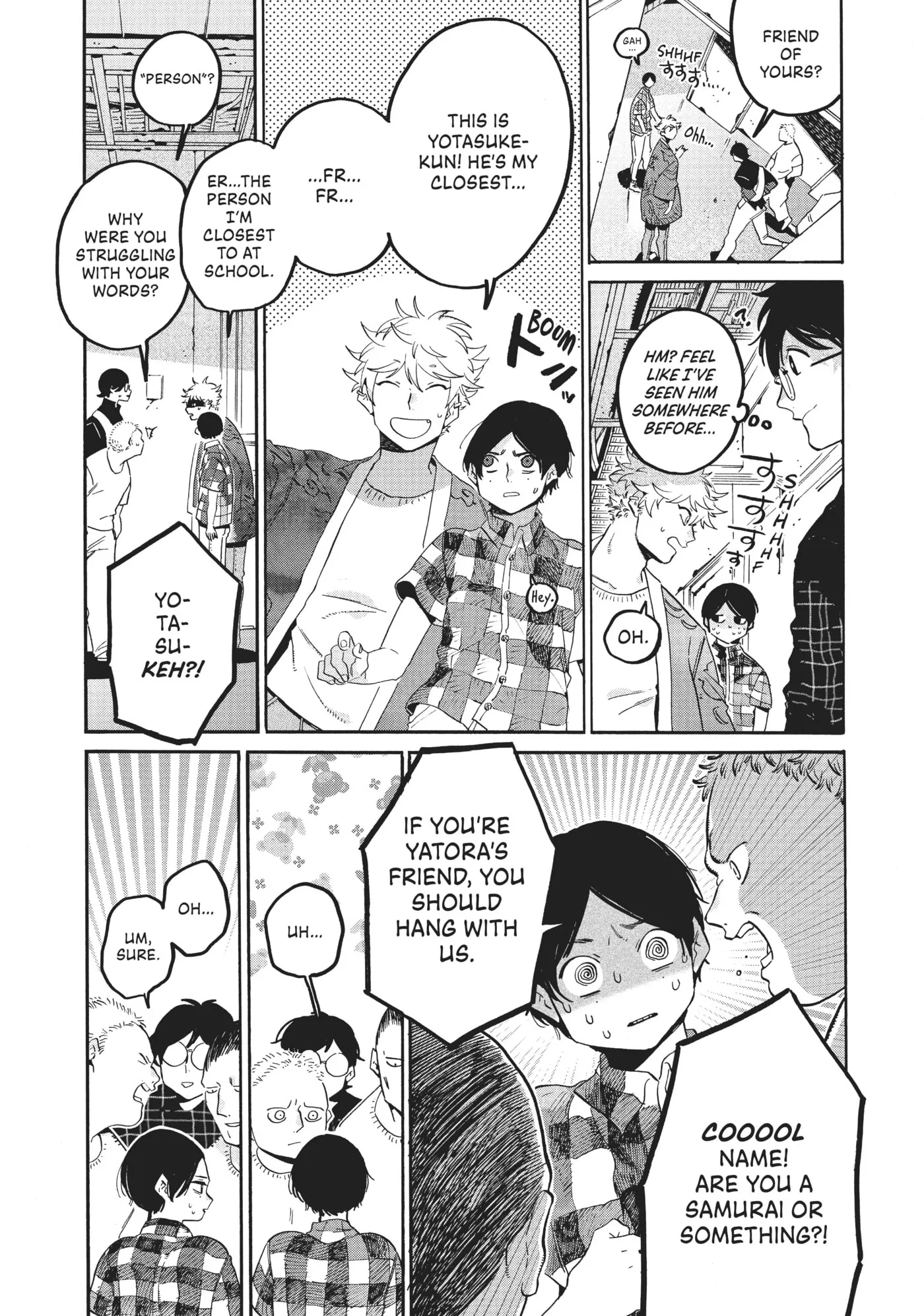 Read Mizuiro Jidai chapter 34 image 40 on Lezhin