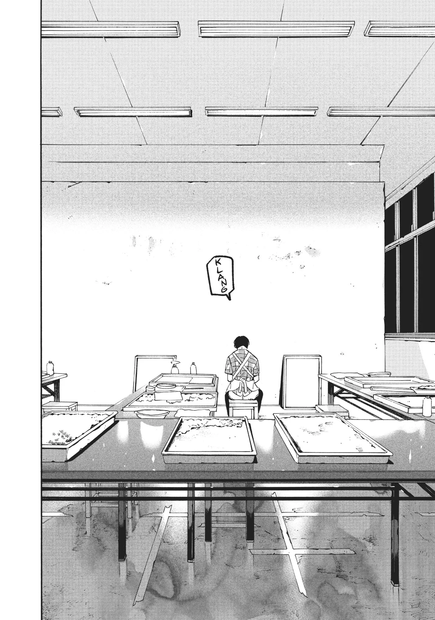 Read Mizuiro Jidai chapter 36 image 37 on Lezhin