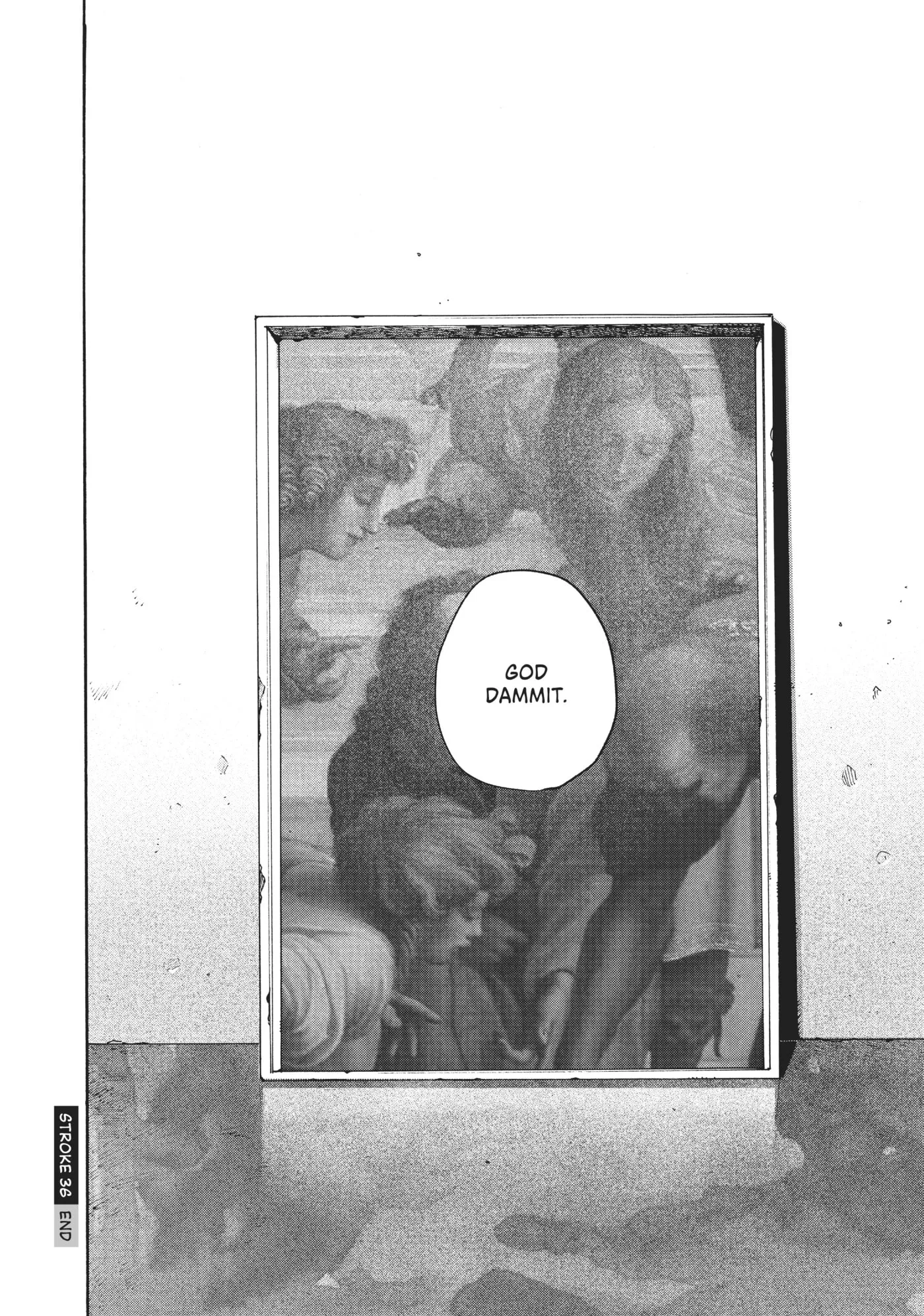 Read Mizuiro Jidai chapter 36 image 45 on Lezhin