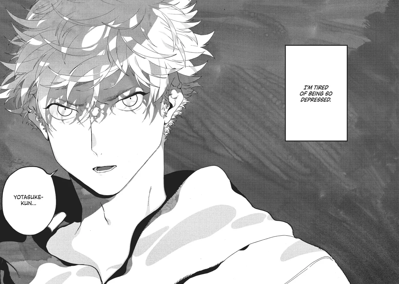 Read Mizuiro Jidai chapter 38 image 25 on Lezhin
