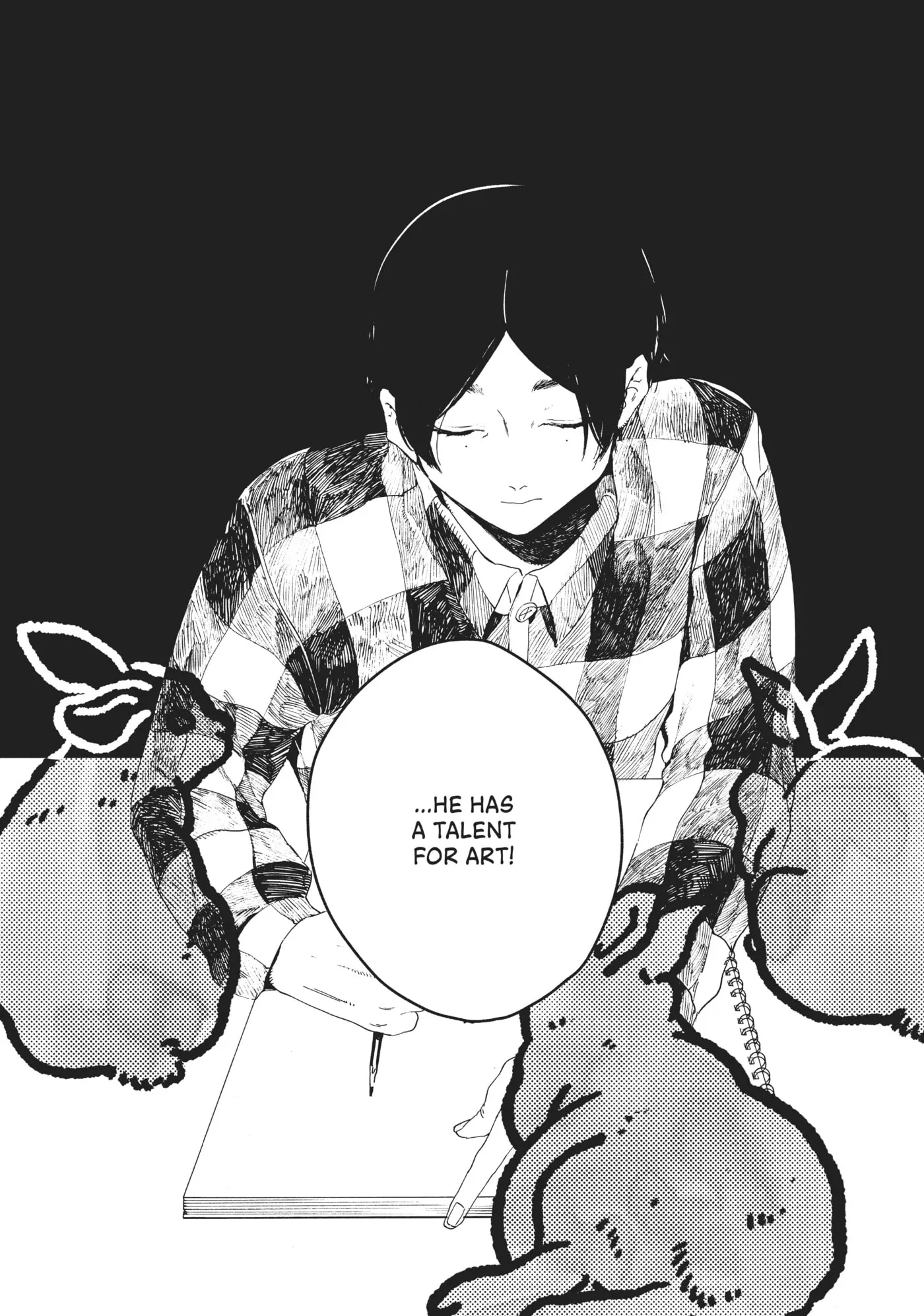 Read Mizuiro Jidai chapter 39 image 16 on Lezhin