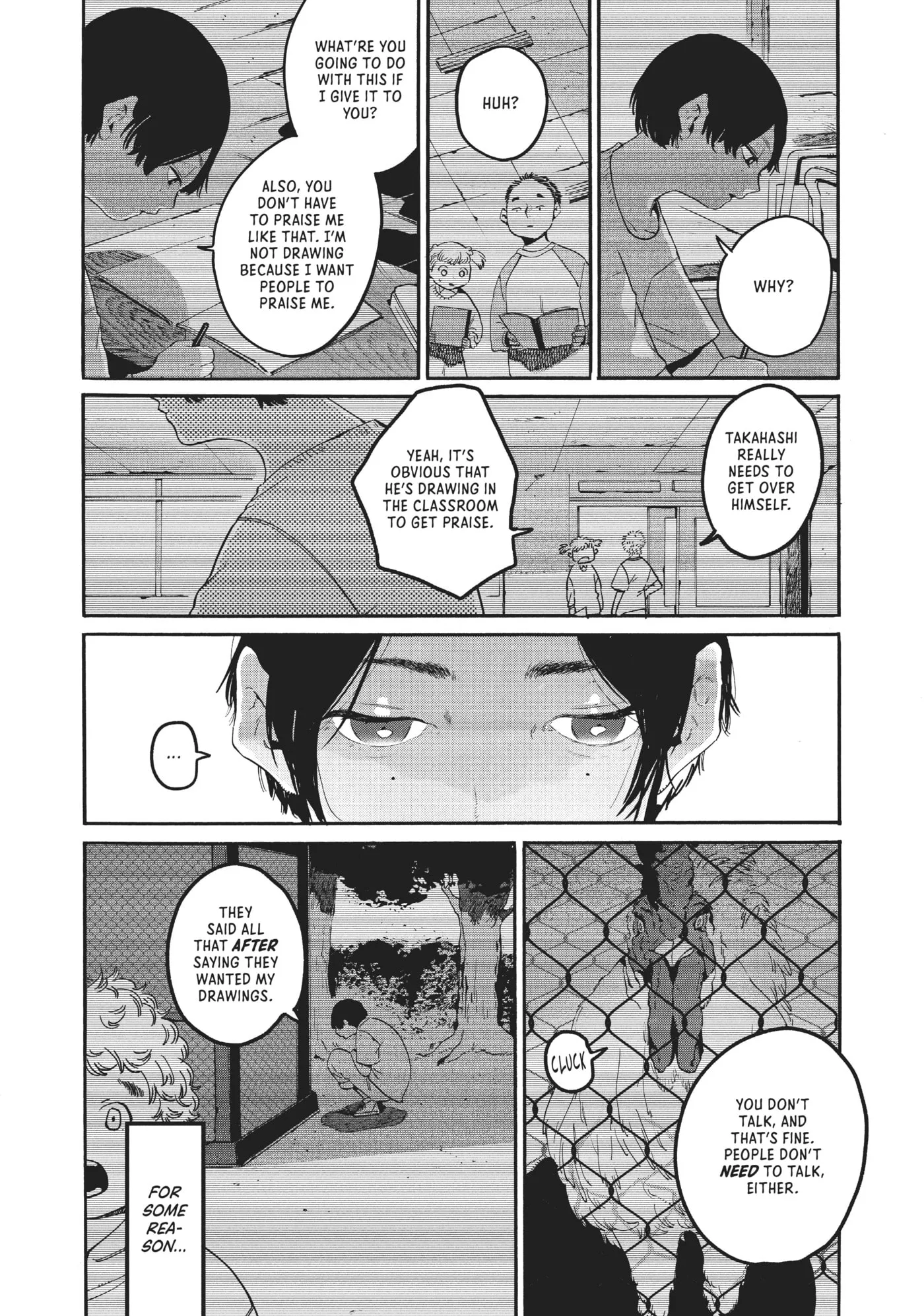 Read Mizuiro Jidai chapter 39 image 26 on Lezhin