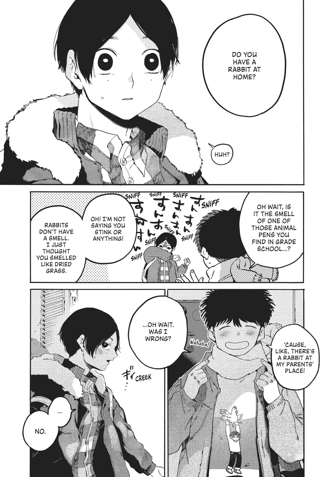 Read Mizuiro Jidai chapter 39 image 39 on Lezhin