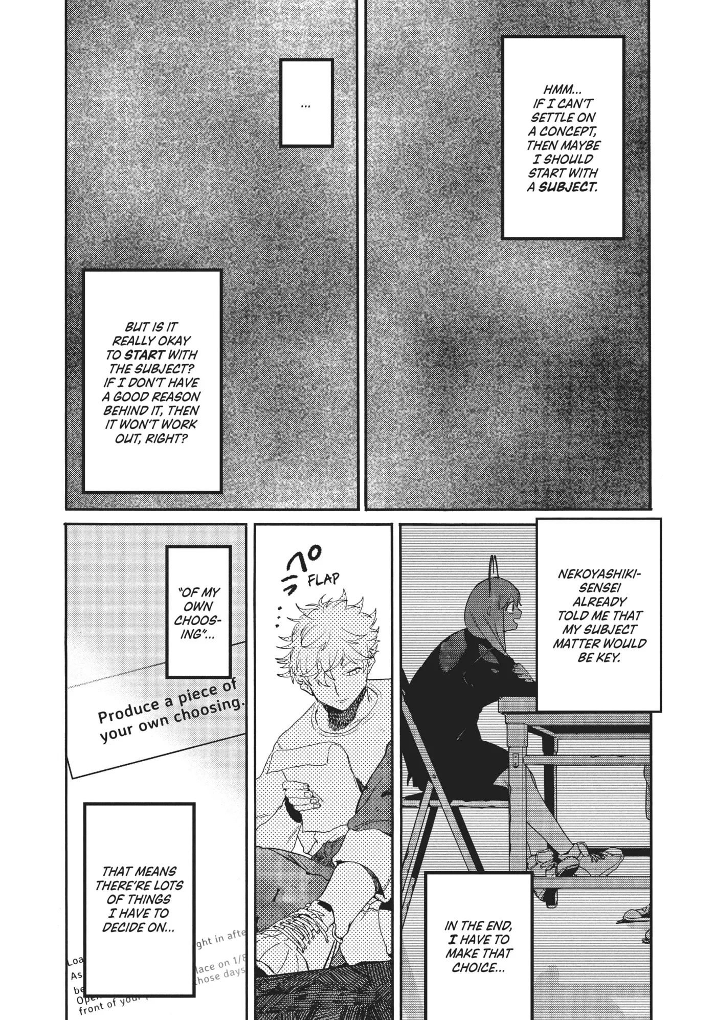 Read Mizuiro Jidai chapter 39 image 42 on Lezhin