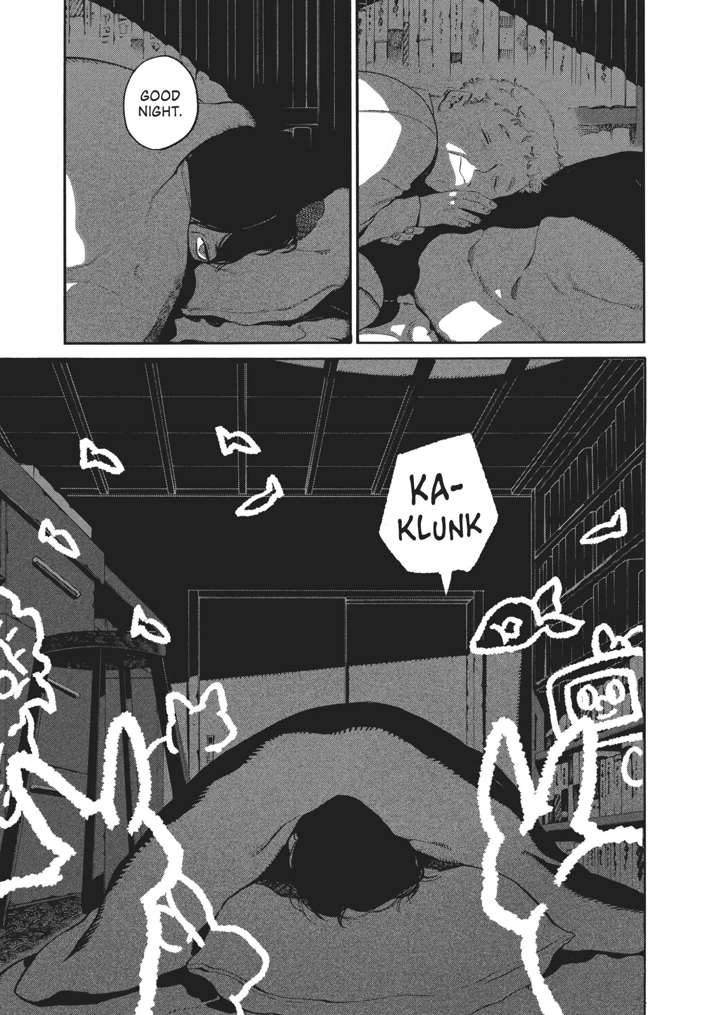 Read Mizuiro Jidai chapter 40 image 15 on Lezhin