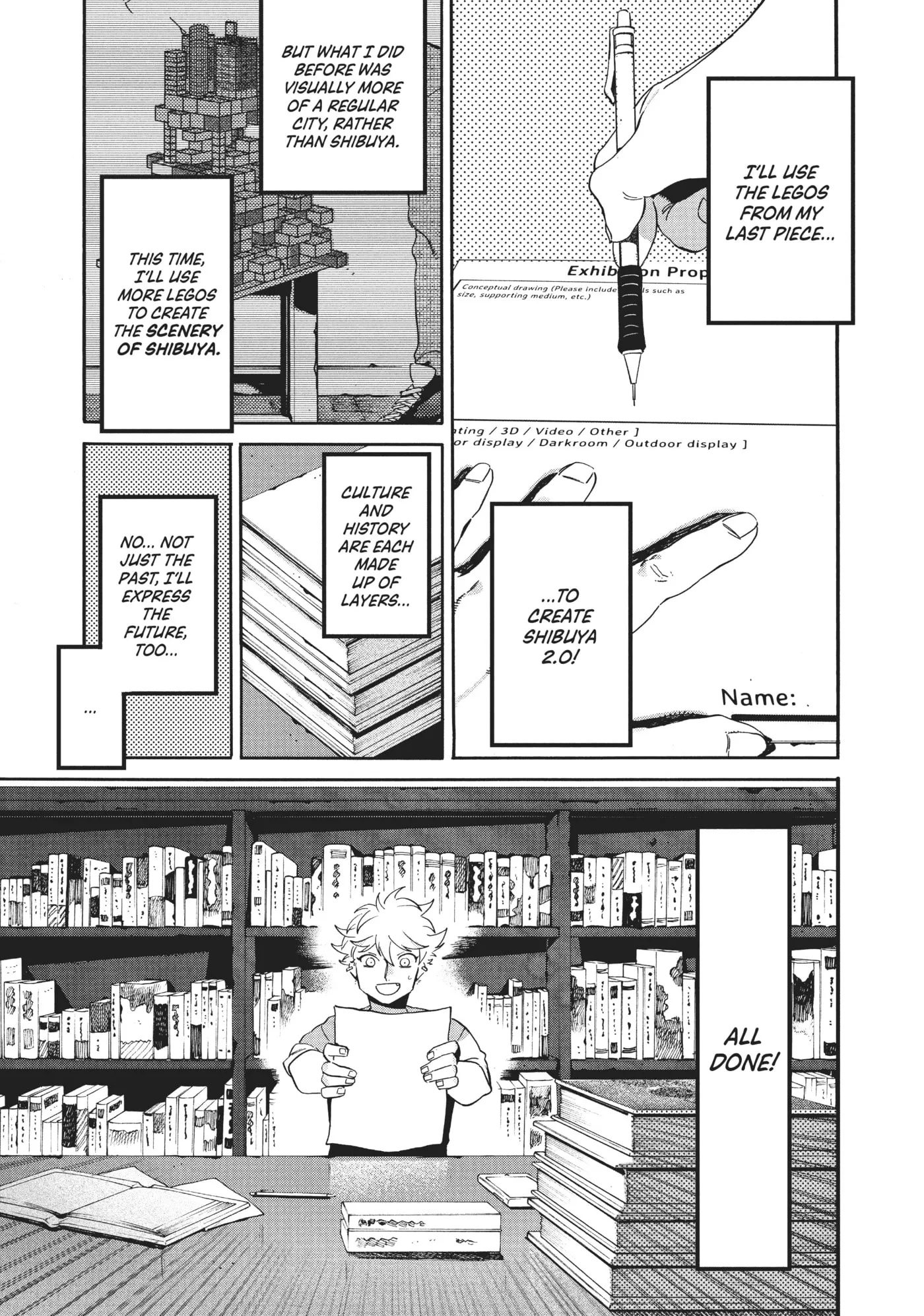 Read Mizuiro Jidai chapter 40 image 19 on Lezhin
