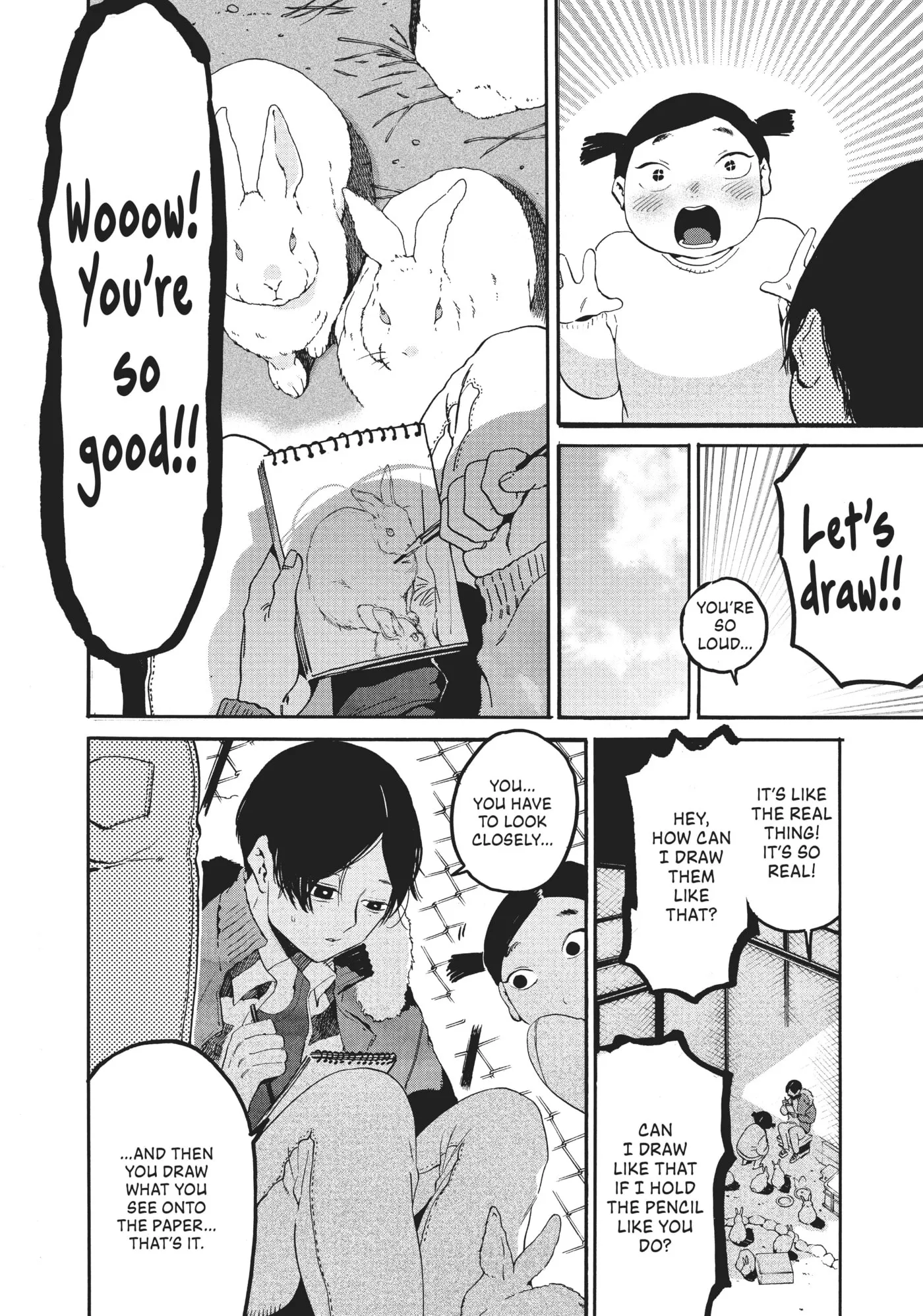 Read Mizuiro Jidai chapter 40 image 28 on Lezhin