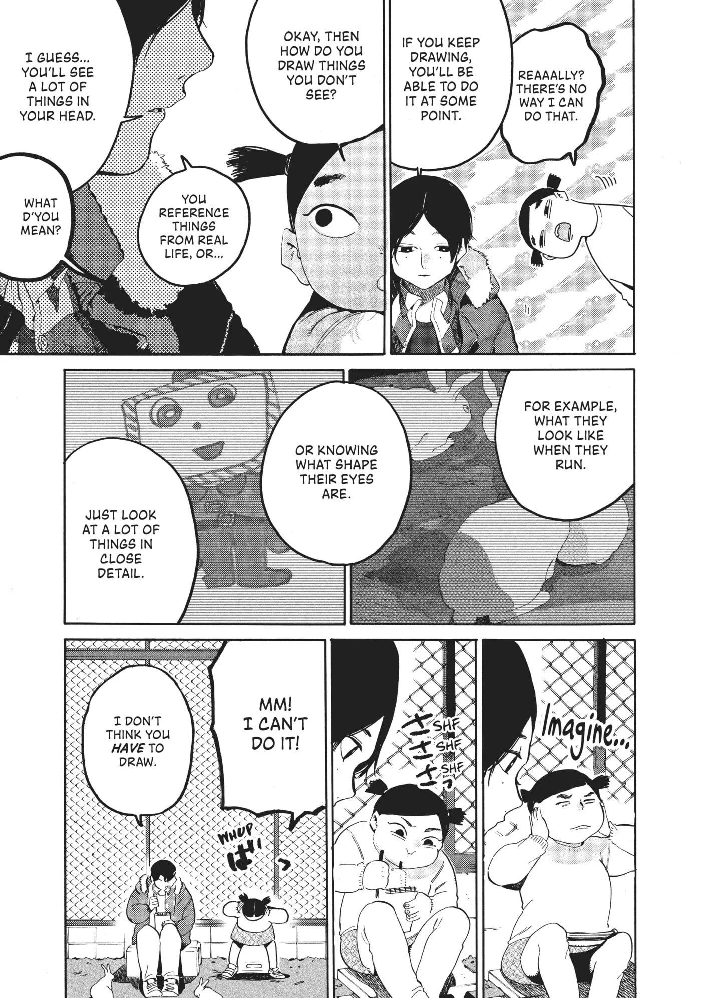 Read Mizuiro Jidai chapter 40 image 29 on Lezhin