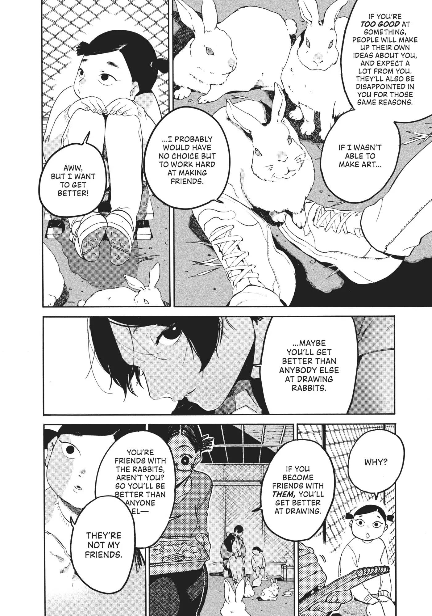 Read Mizuiro Jidai chapter 40 image 30 on Lezhin