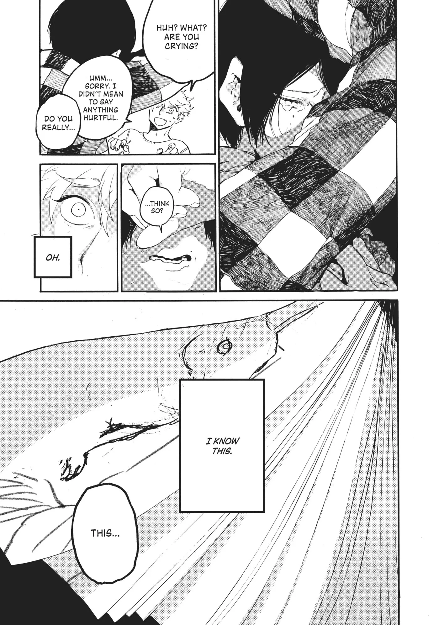 Read Mizuiro Jidai chapter 40 image 44 on Lezhin