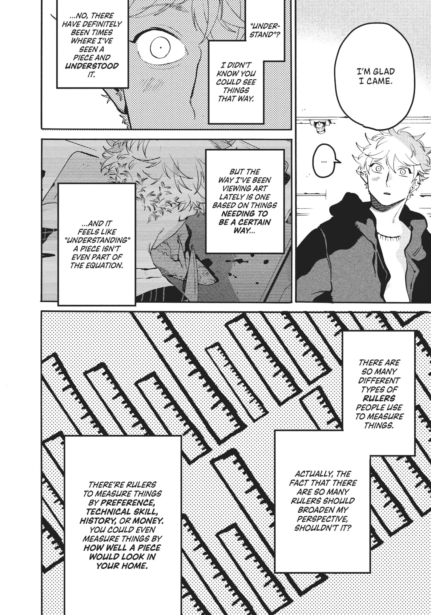 Read Mizuiro Jidai chapter 41 image 27 on Lezhin