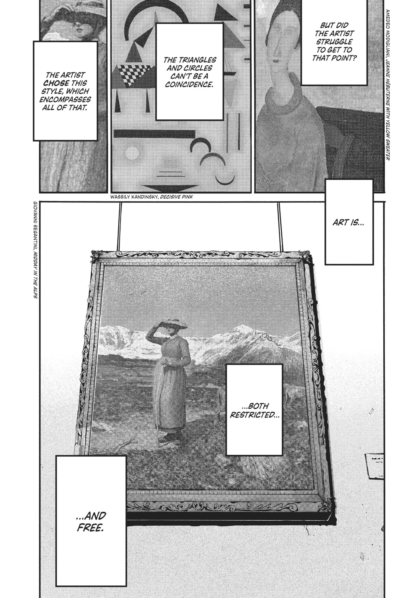 Read Mizuiro Jidai chapter 41 image 31 on Lezhin