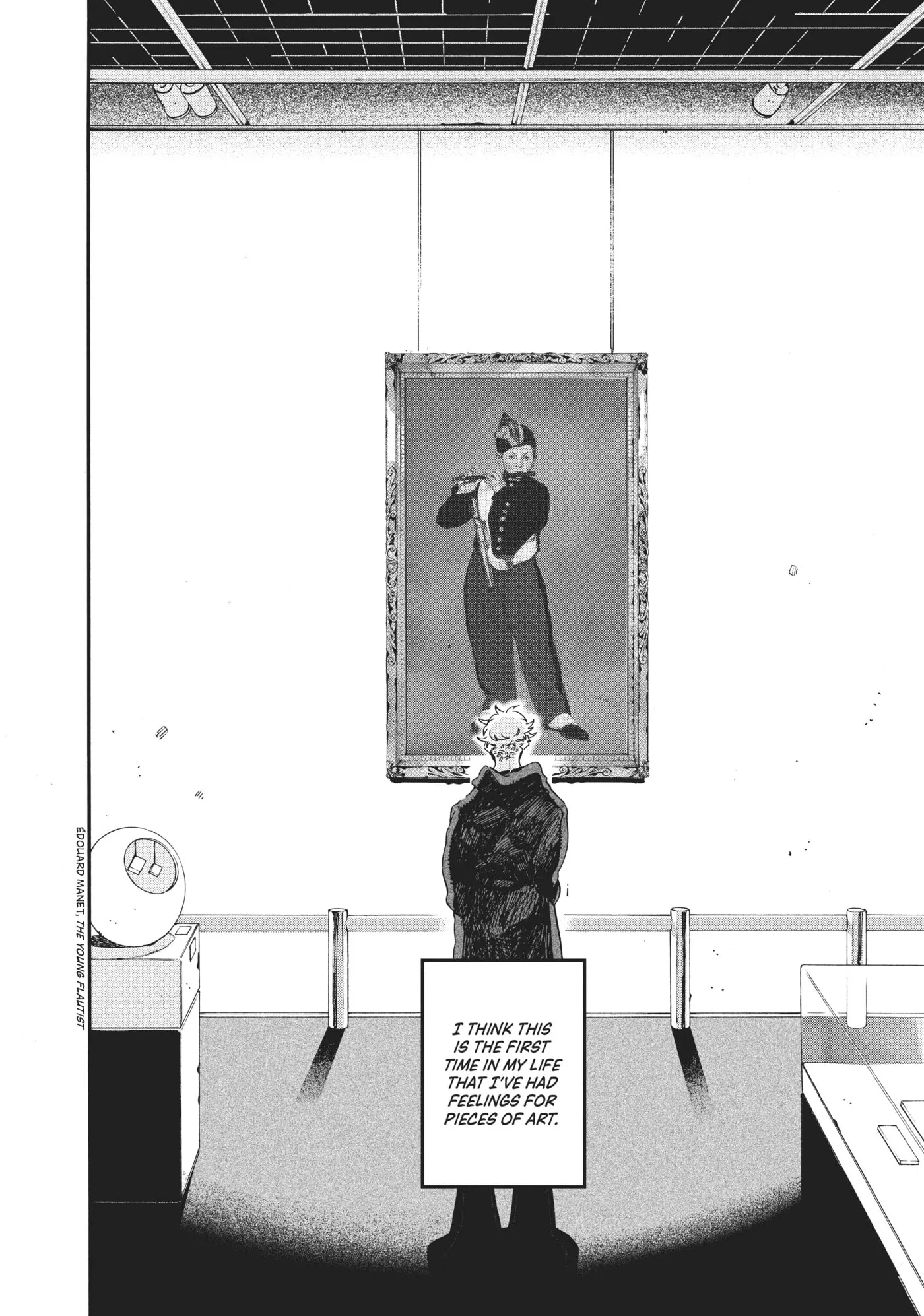 Read Mizuiro Jidai chapter 41 image 33 on Lezhin