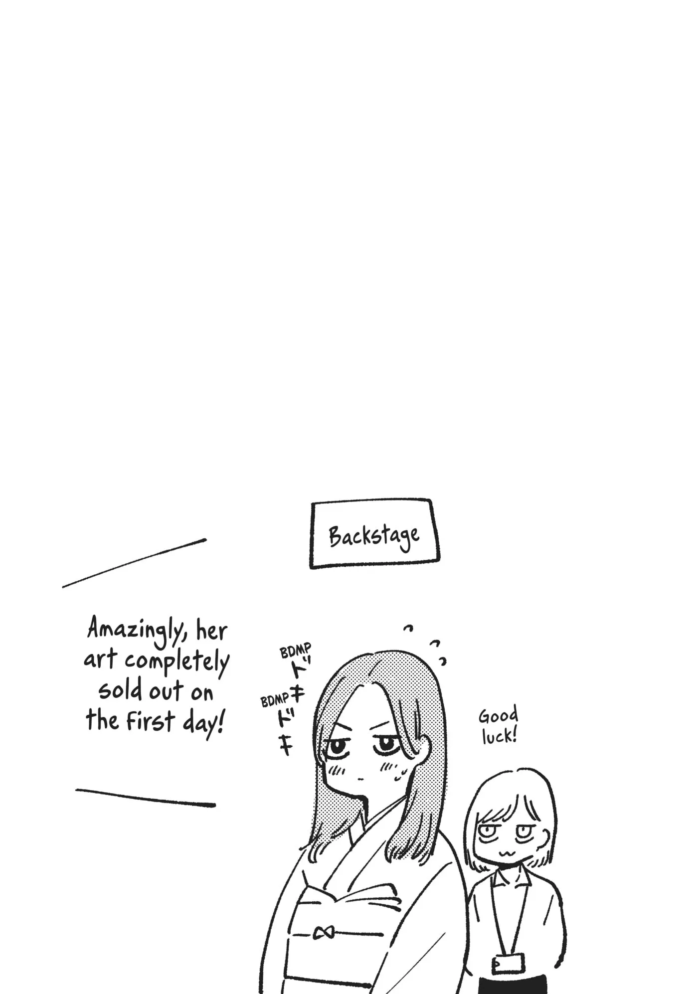 Read Mizuiro Jidai chapter 41 image 57 on Lezhin
