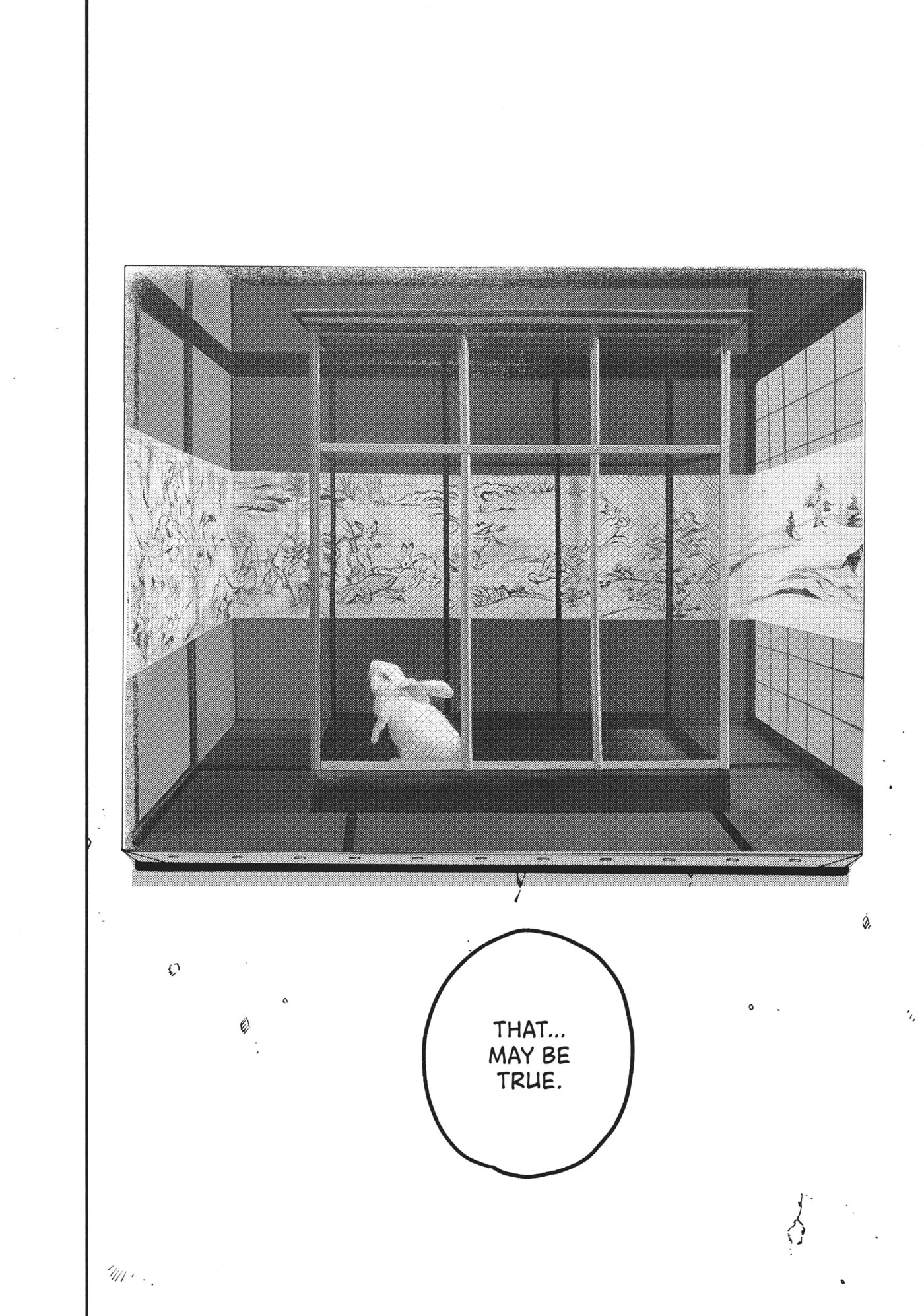 Read Mizuiro Jidai chapter 42 image 27 on Lezhin