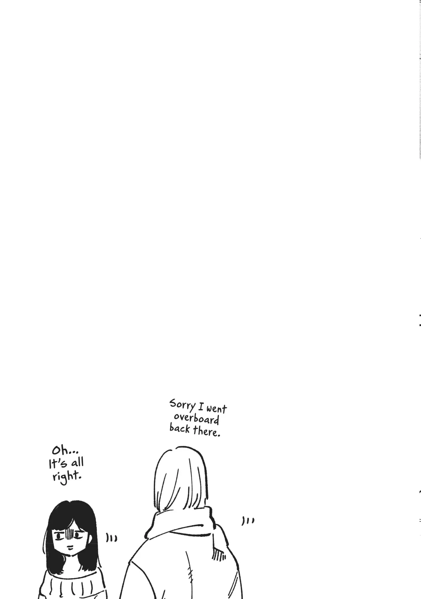 Read Mizuiro Jidai chapter 42 image 38 on Lezhin