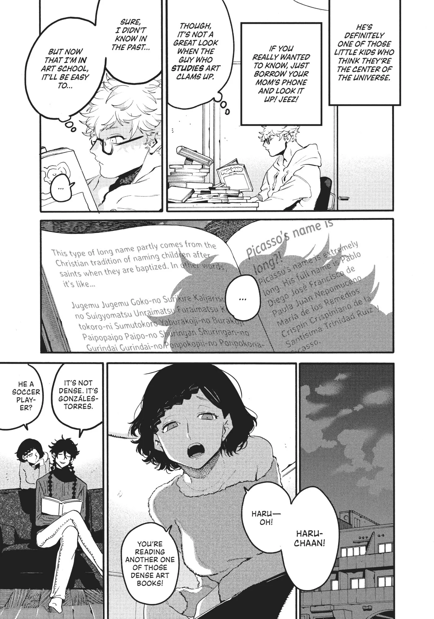 Read Mizuiro Jidai chapter 43 image 18 on Lezhin