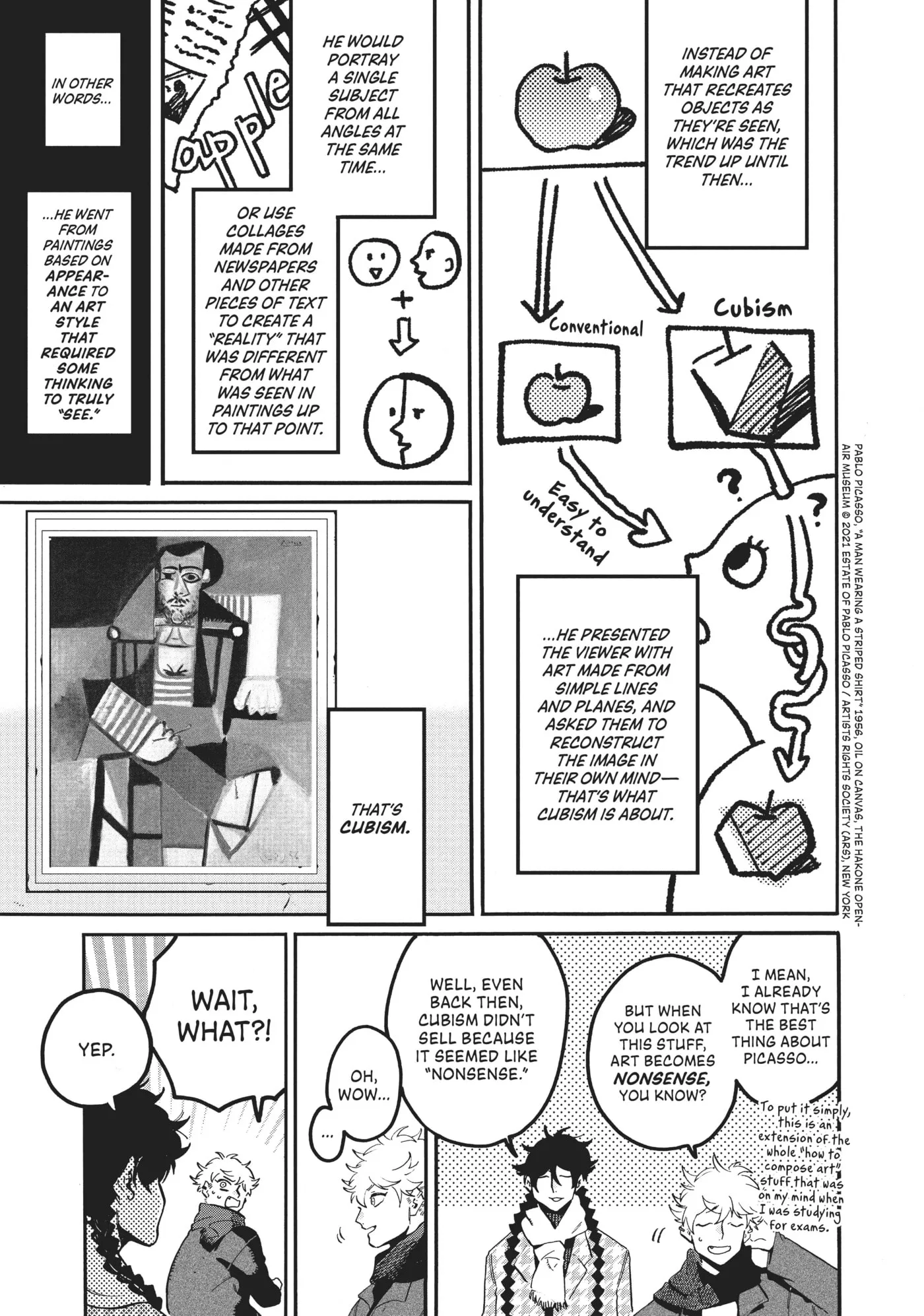 Read Mizuiro Jidai chapter 43 image 24 on Lezhin