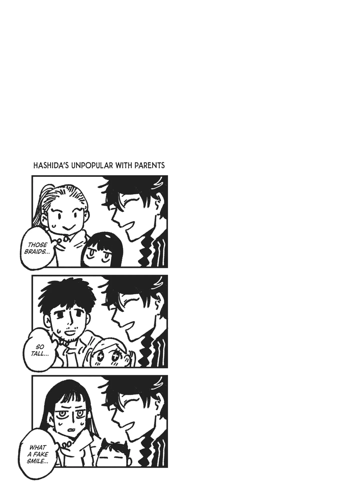 Read Mizuiro Jidai chapter 44 image 26 on Lezhin