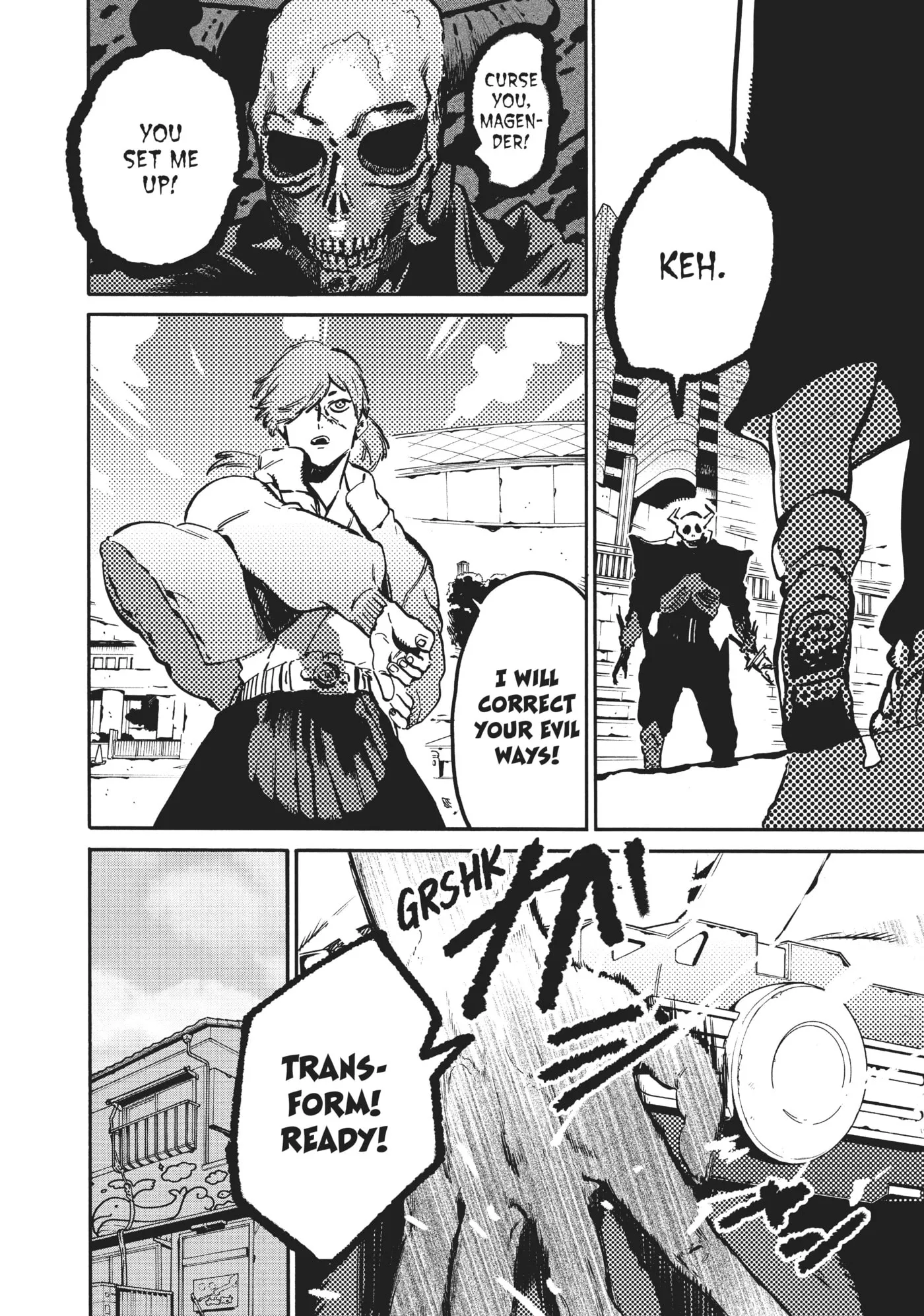 Read Mizuiro Jidai chapter 46 image 3 on Lezhin