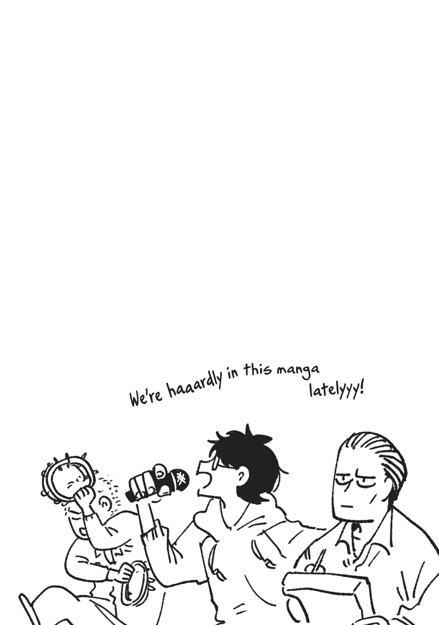Read Mizuiro Jidai chapter 48 image 4 on Lezhin