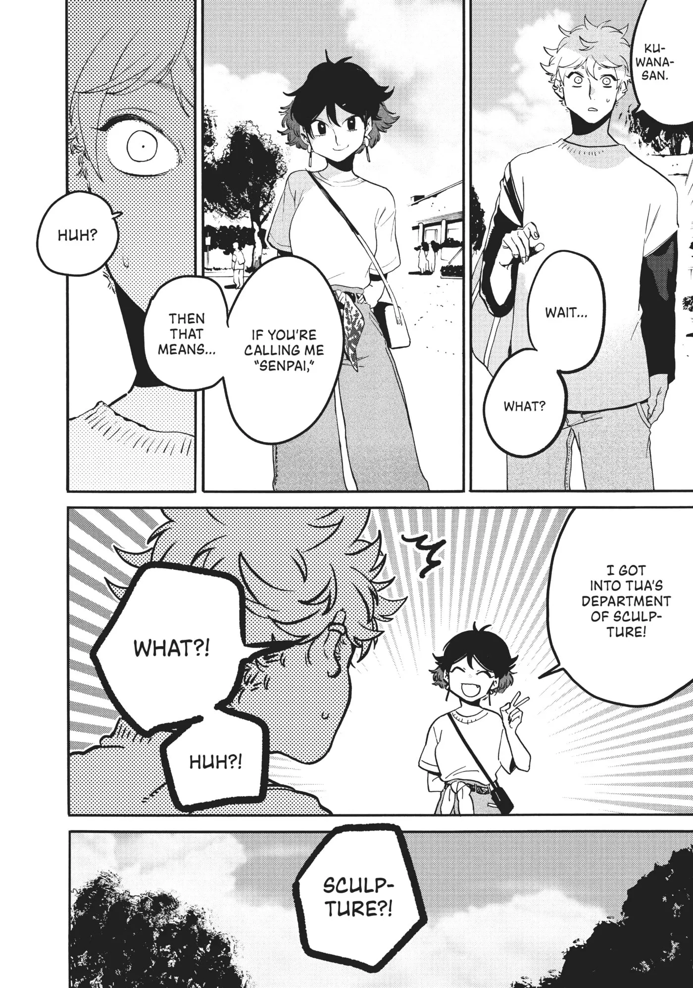 Read Mizuiro Jidai chapter 48 image 6 on Lezhin