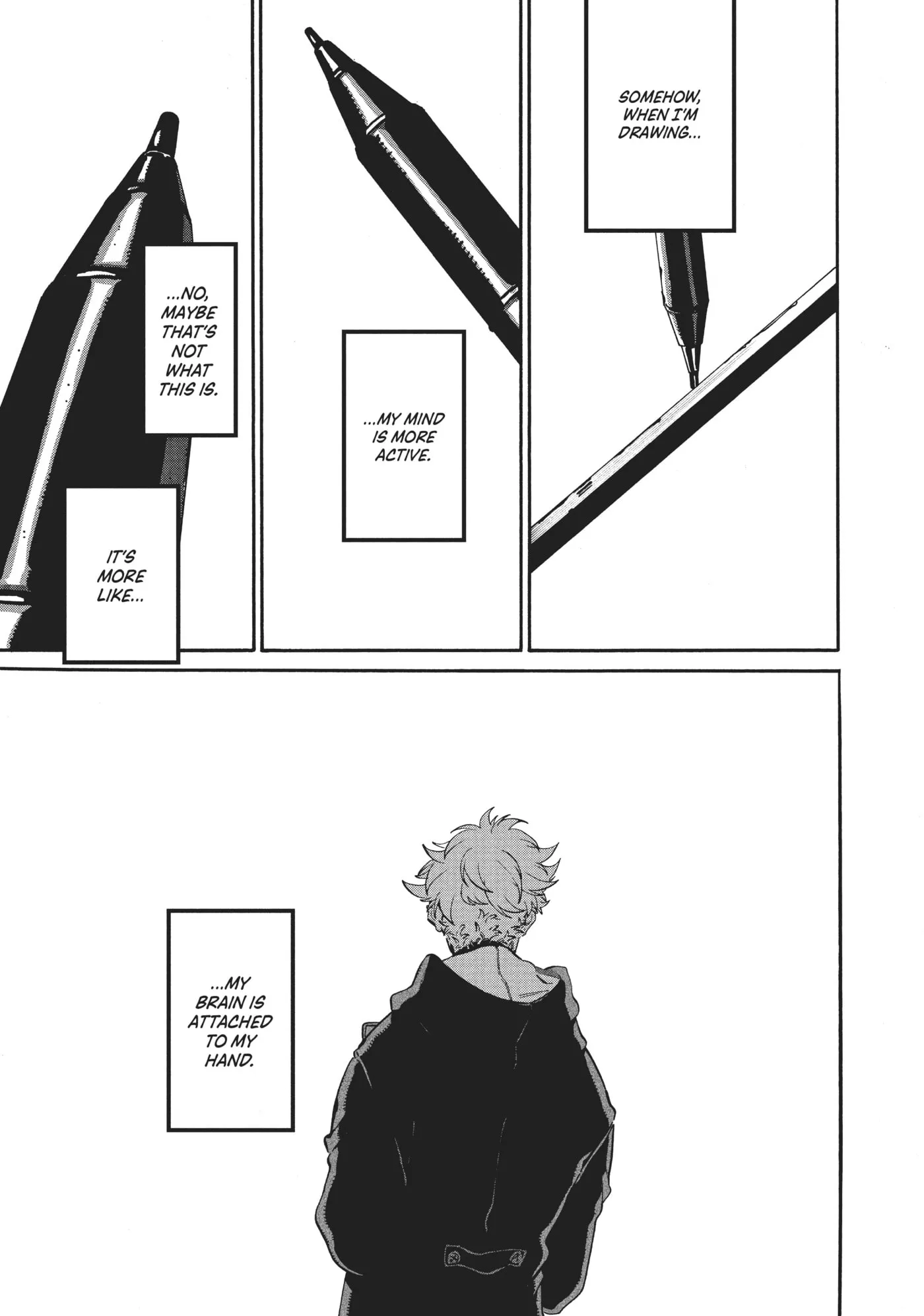 Read Mizuiro Jidai chapter 49 image 38 on Lezhin