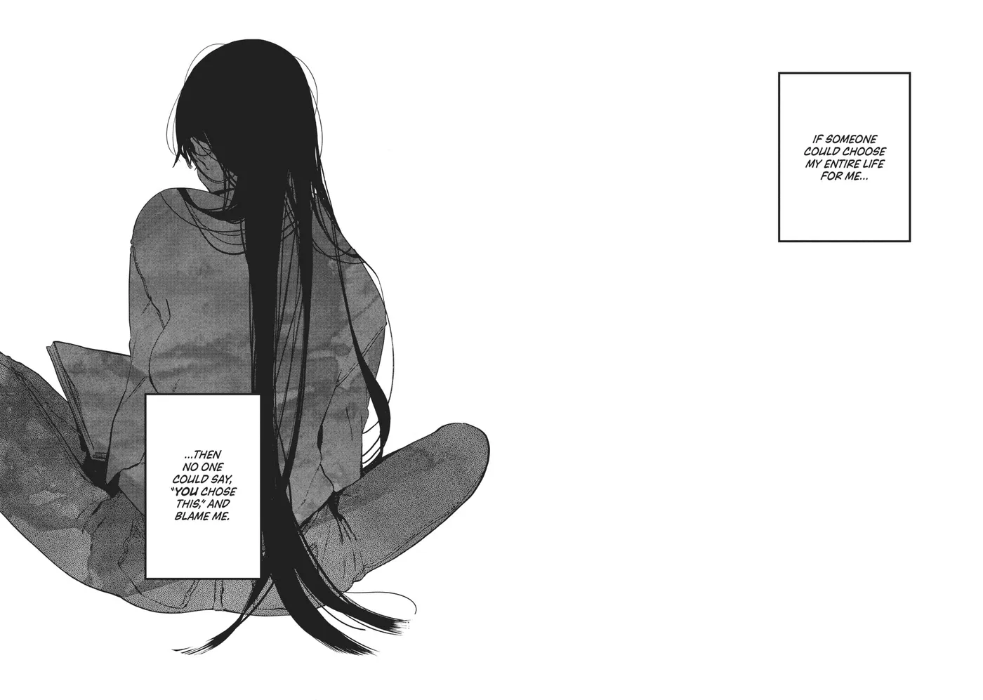 Read Mizuiro Jidai chapter 52 image 19 on Lezhin