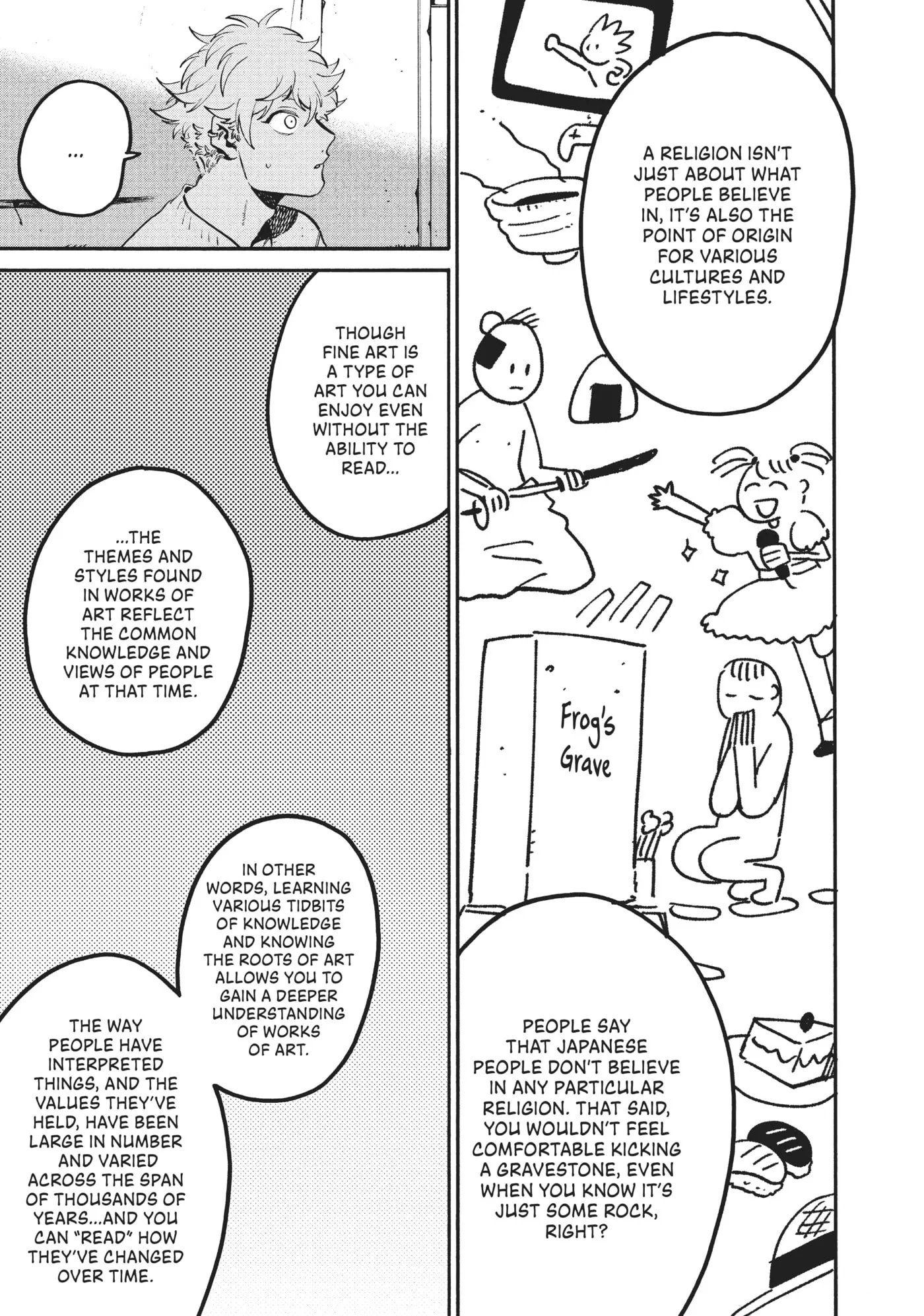Read Mizuiro Jidai chapter 52 image 35 on Lezhin