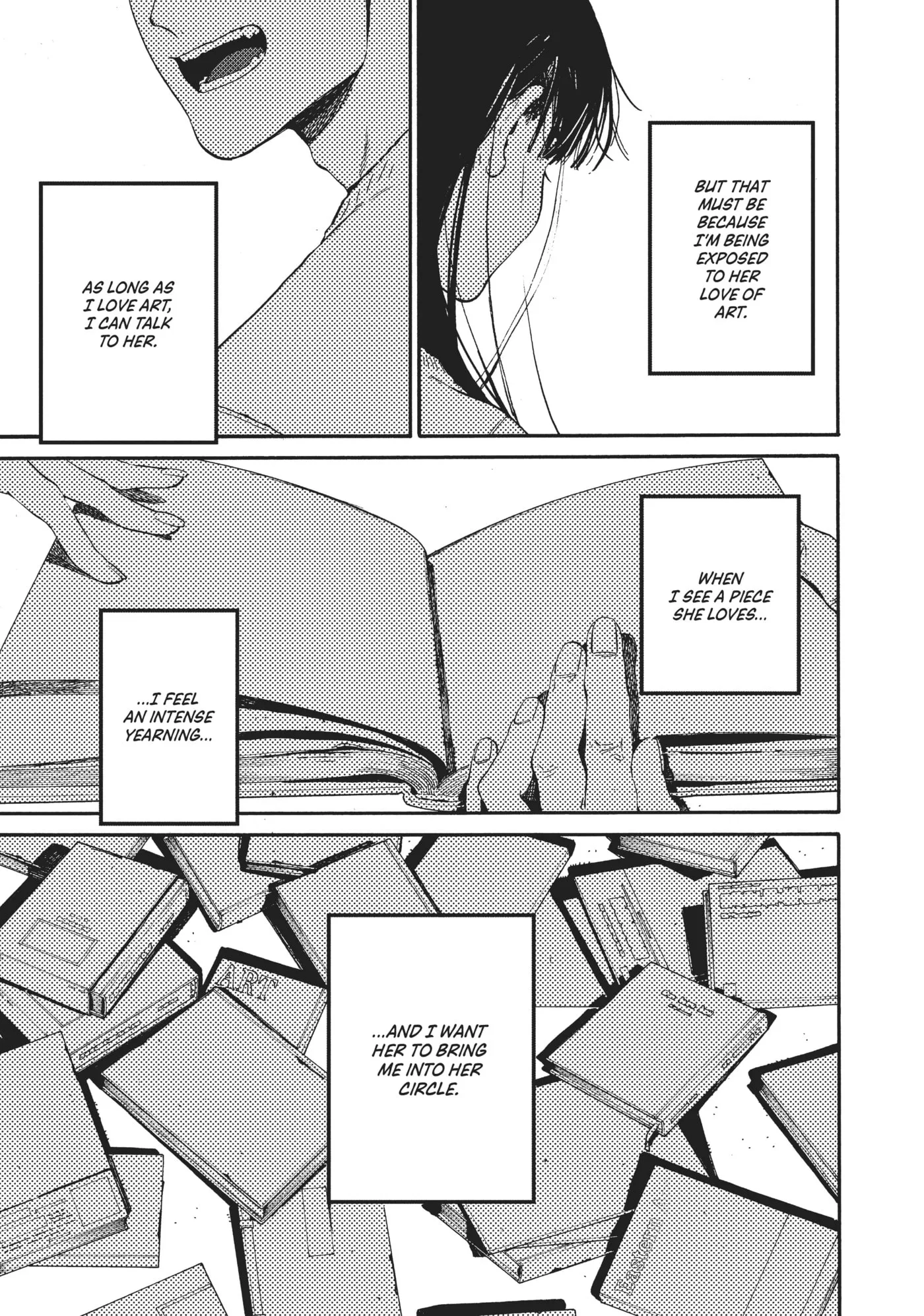 Read Mizuiro Jidai chapter 52 image 39 on Lezhin