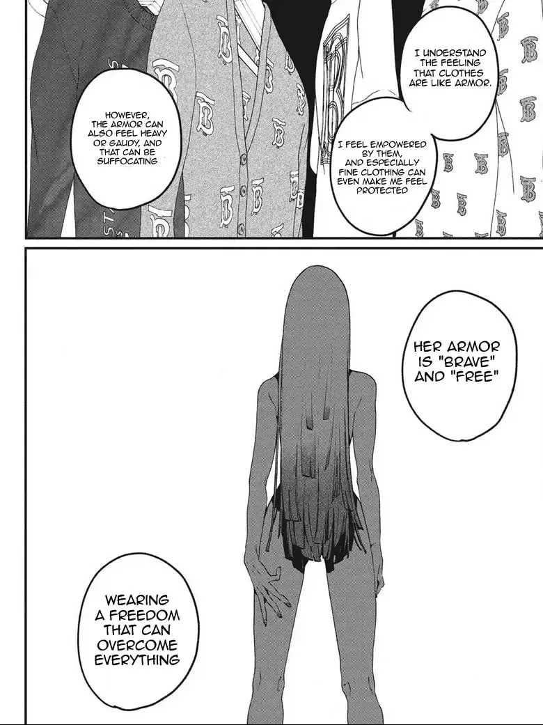 Read Mizuiro Jidai chapter 53.5 image 13 on Lezhin