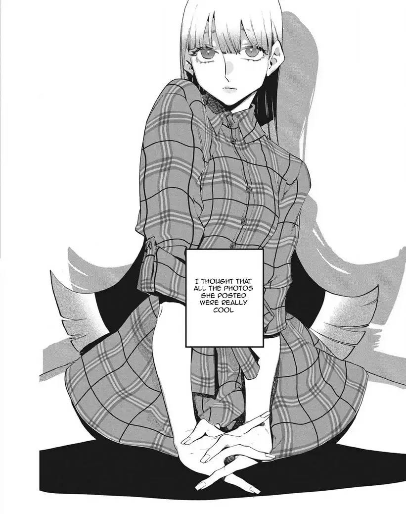 Read Mizuiro Jidai chapter 53.5 image 3 on Lezhin