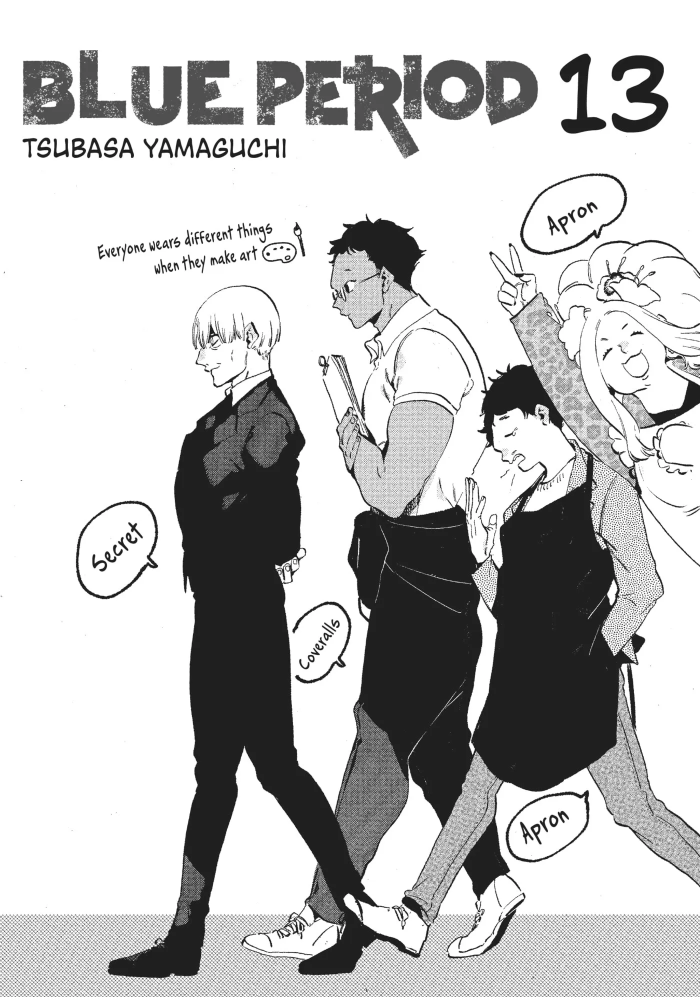 Read Mizuiro Jidai chapter 53 image 1 on Lezhin