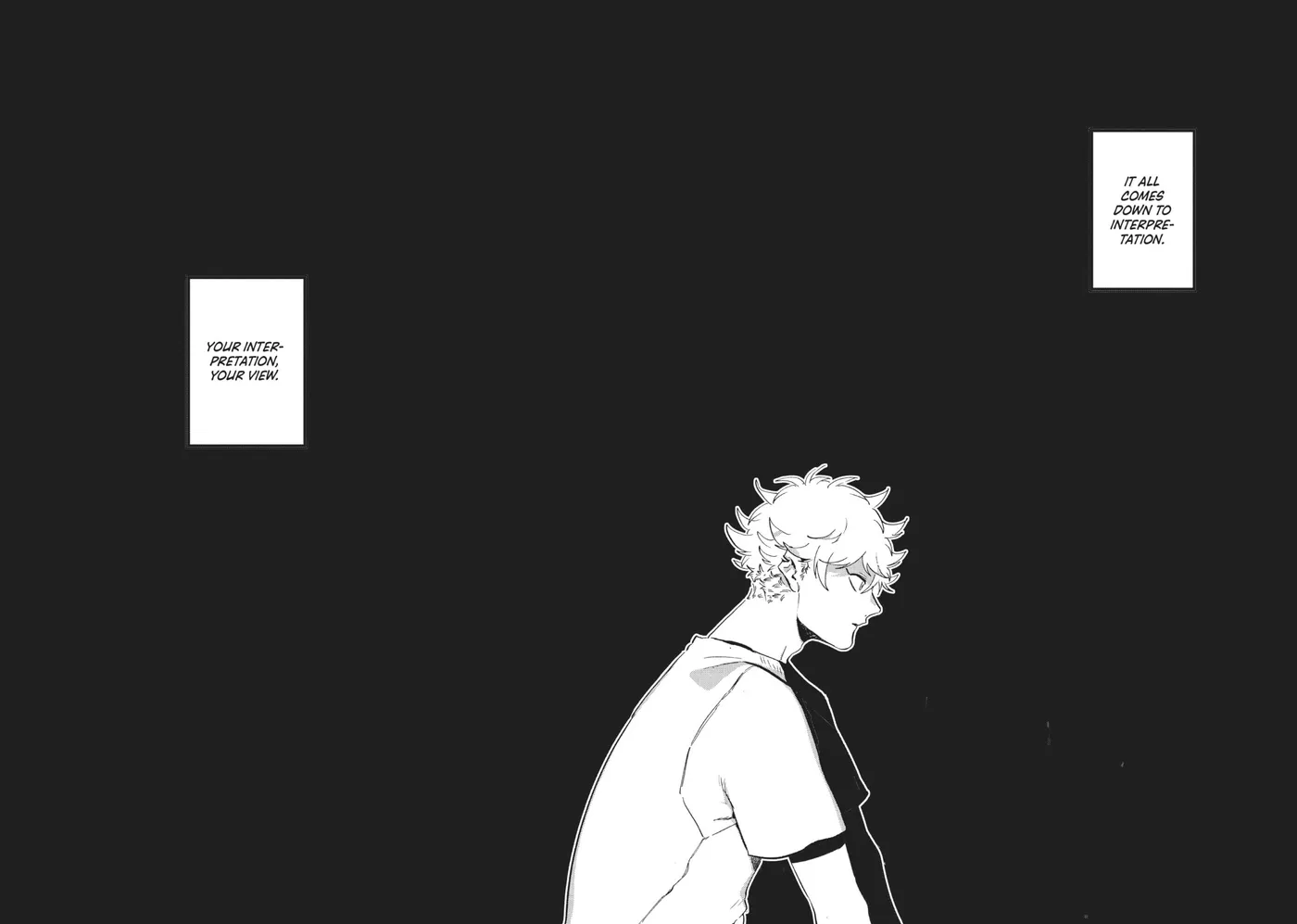 Read Mizuiro Jidai chapter 53 image 38 on Lezhin