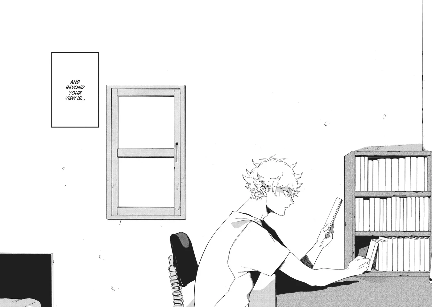 Read Mizuiro Jidai chapter 53 image 39 on Lezhin